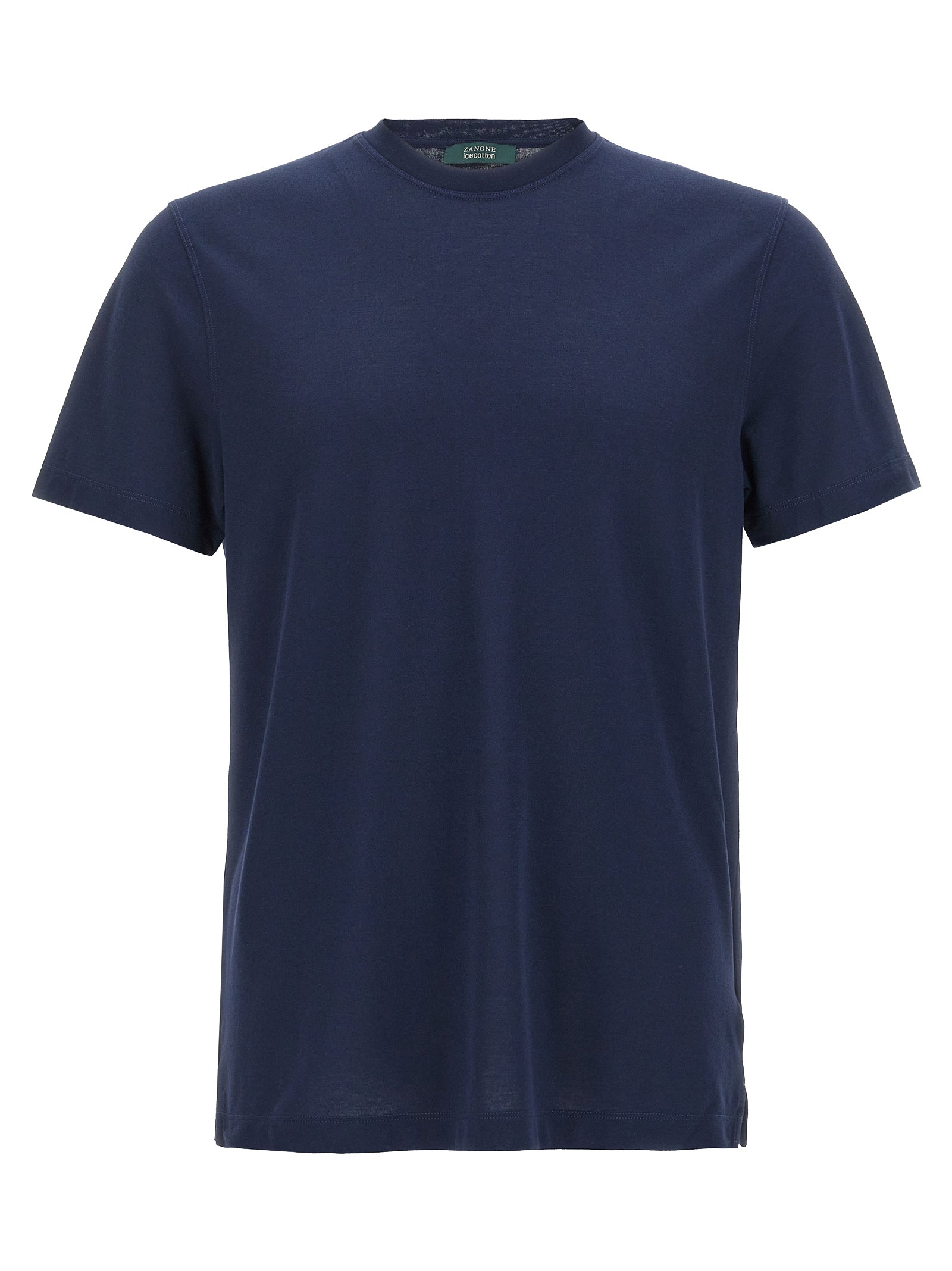 Zanone Ice Cotton T-shirt