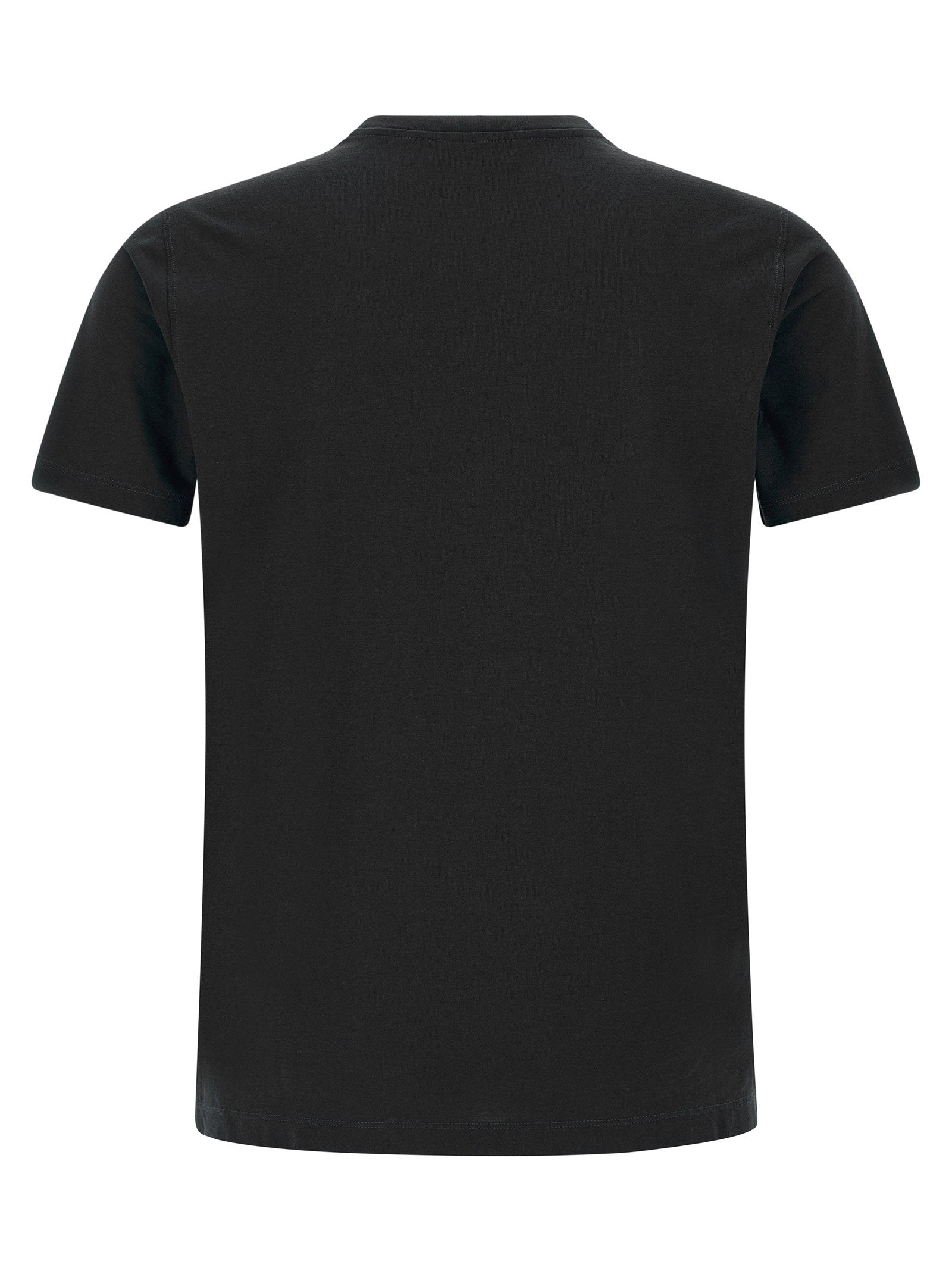 Zanone Ice Cotton T-shirt