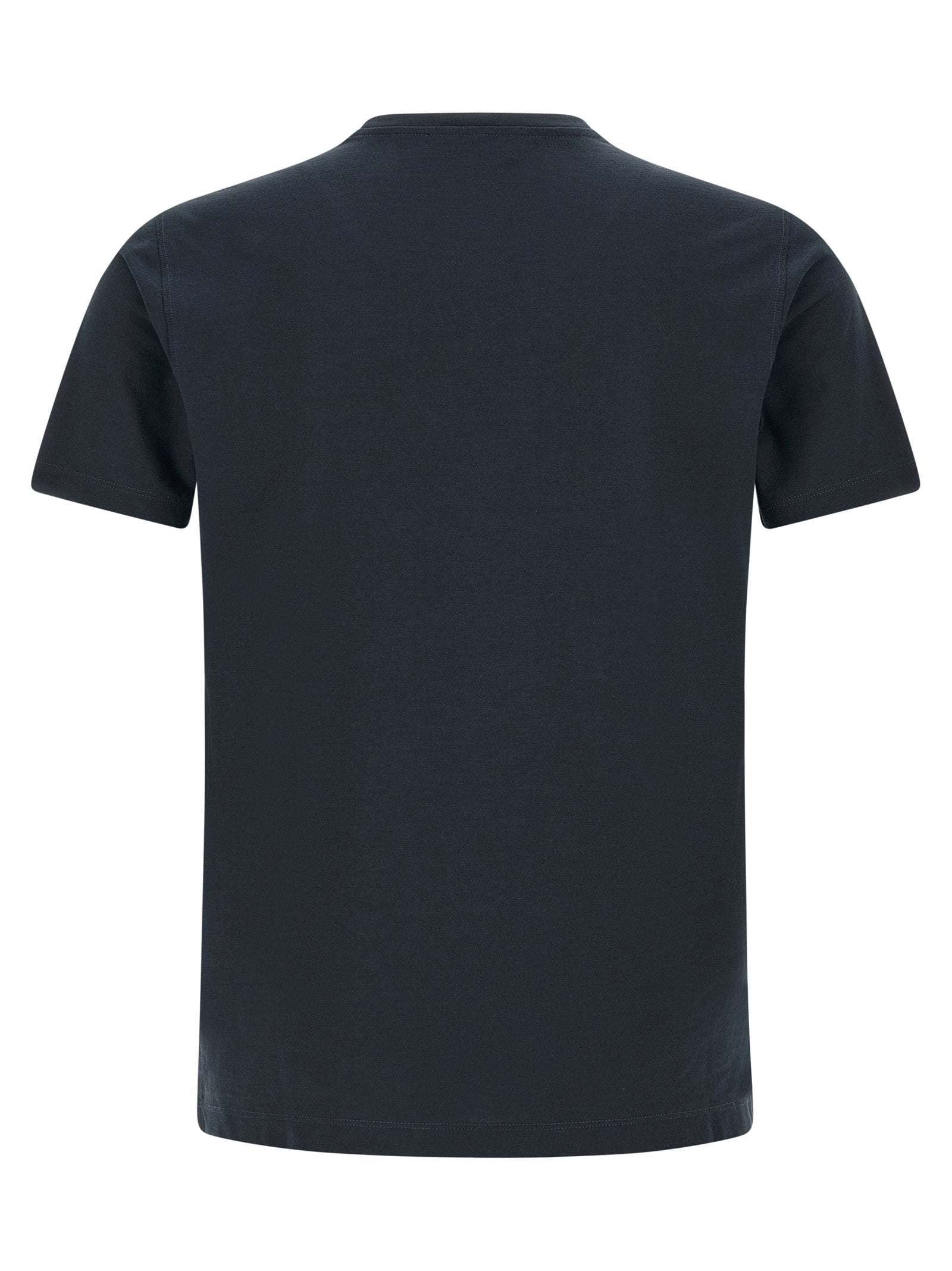 Zanone Ice Cotton T-shirt
