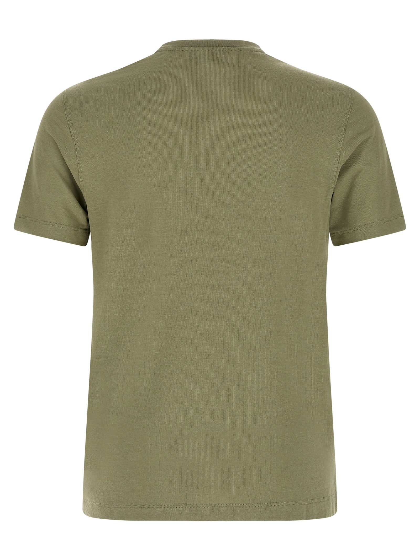 Zanone Ice Cotton T-shirt