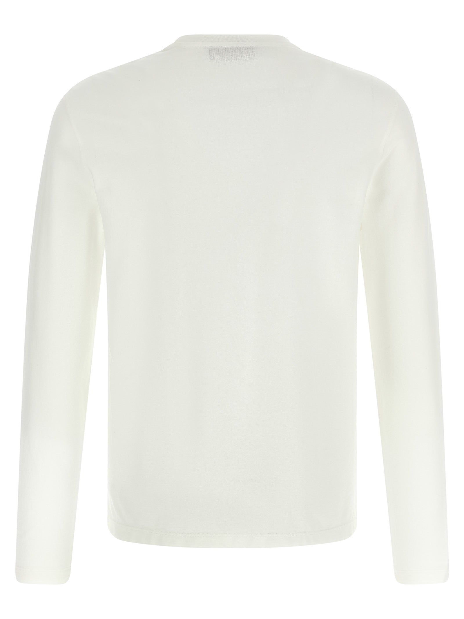 Zanone Ice Cotton T-shirt