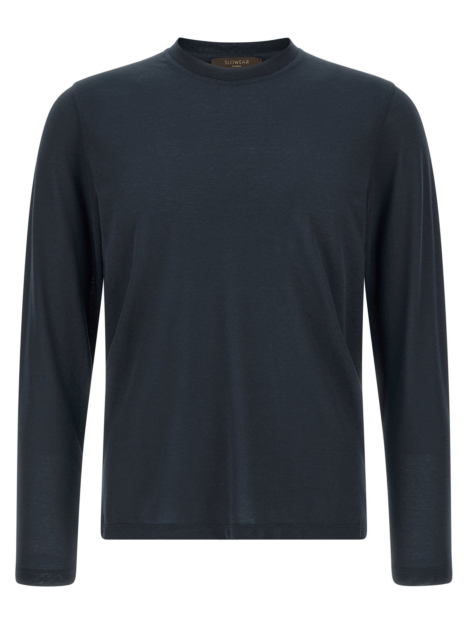 Zanone Ice Cotton T-shirt