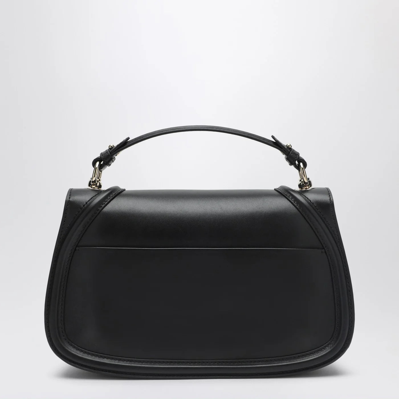 GUCCI Medium Blondie black shoulder bag