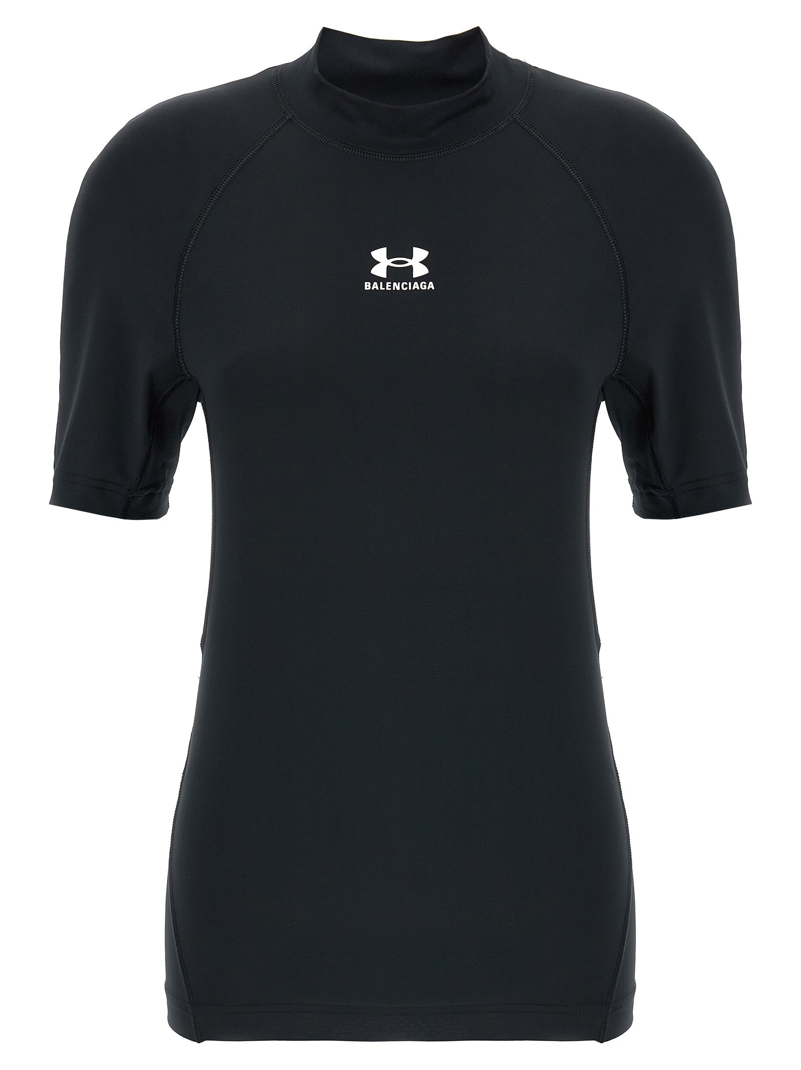 Balenciaga T-shirt X Under Armour®