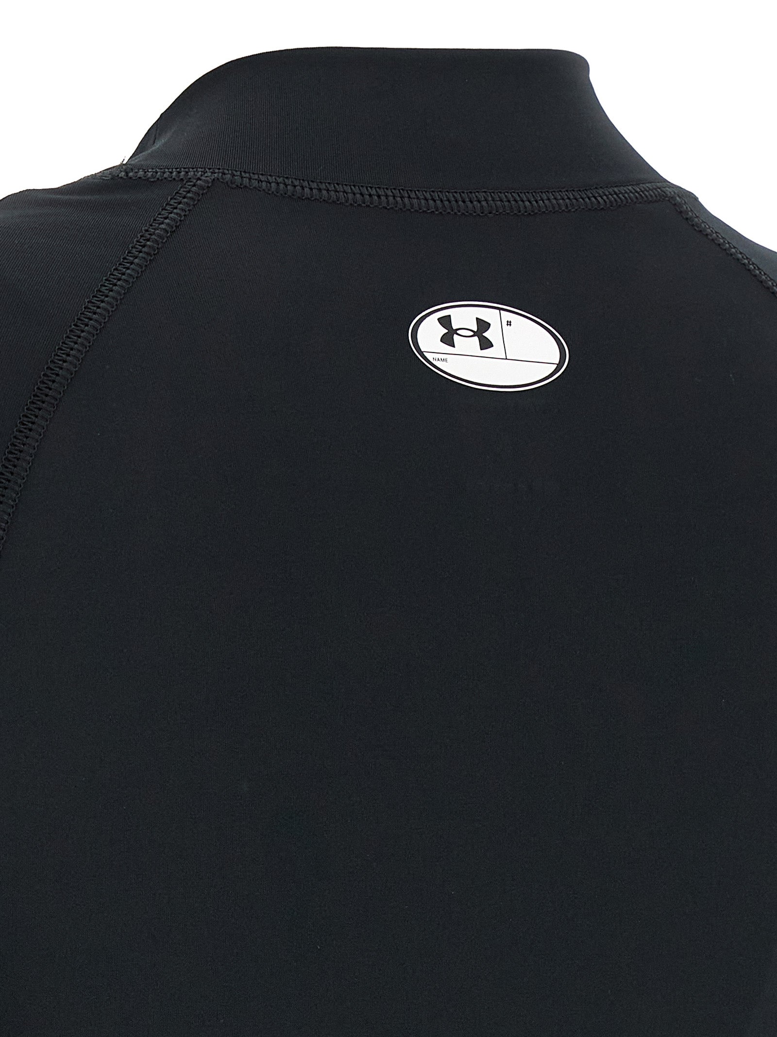 Balenciaga T-shirt X Under Armour®