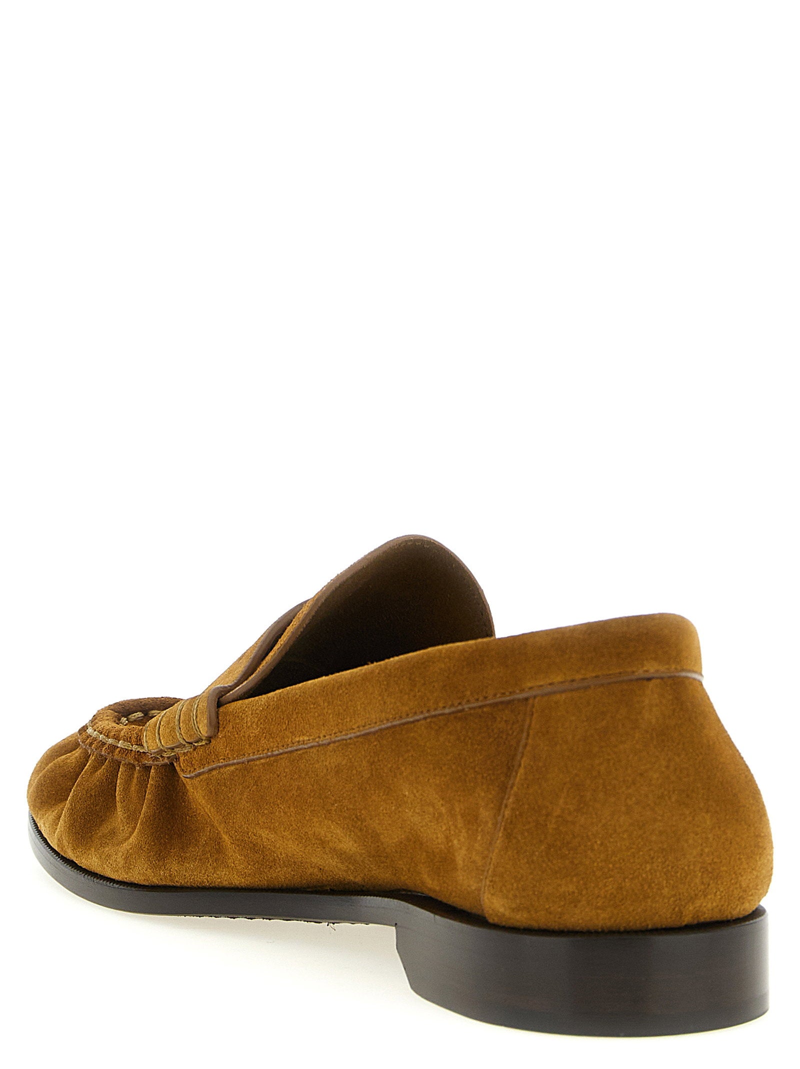 Saint Laurent Le Loafer Loafers