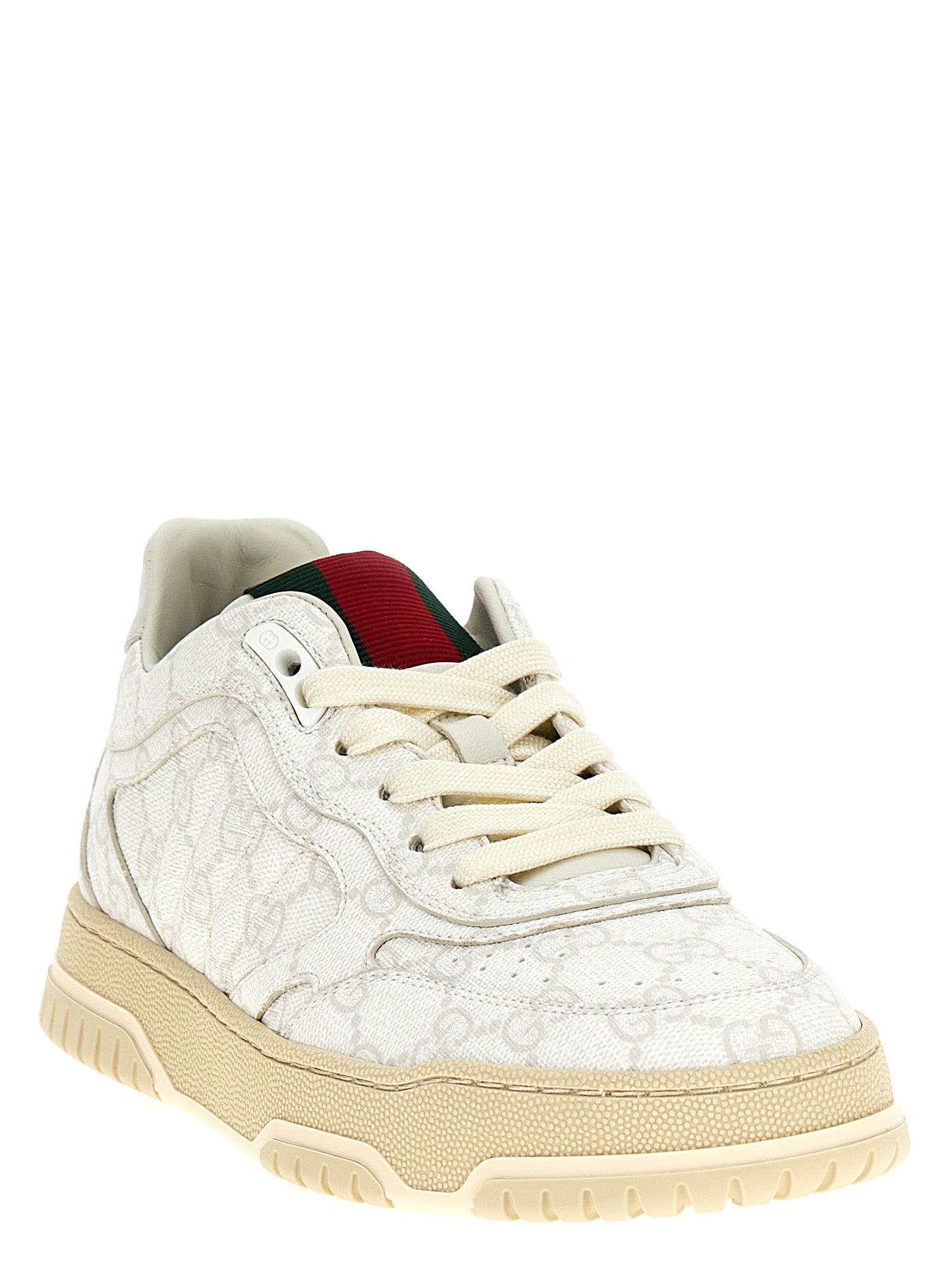 Gucci Re-web Sneakers