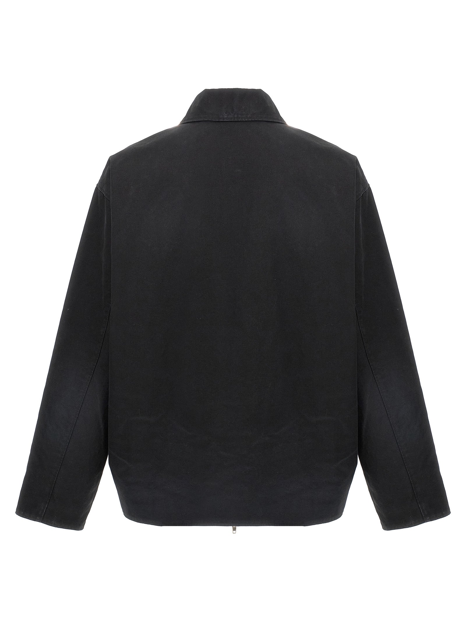 Balenciaga Bb Garderobe Jacket