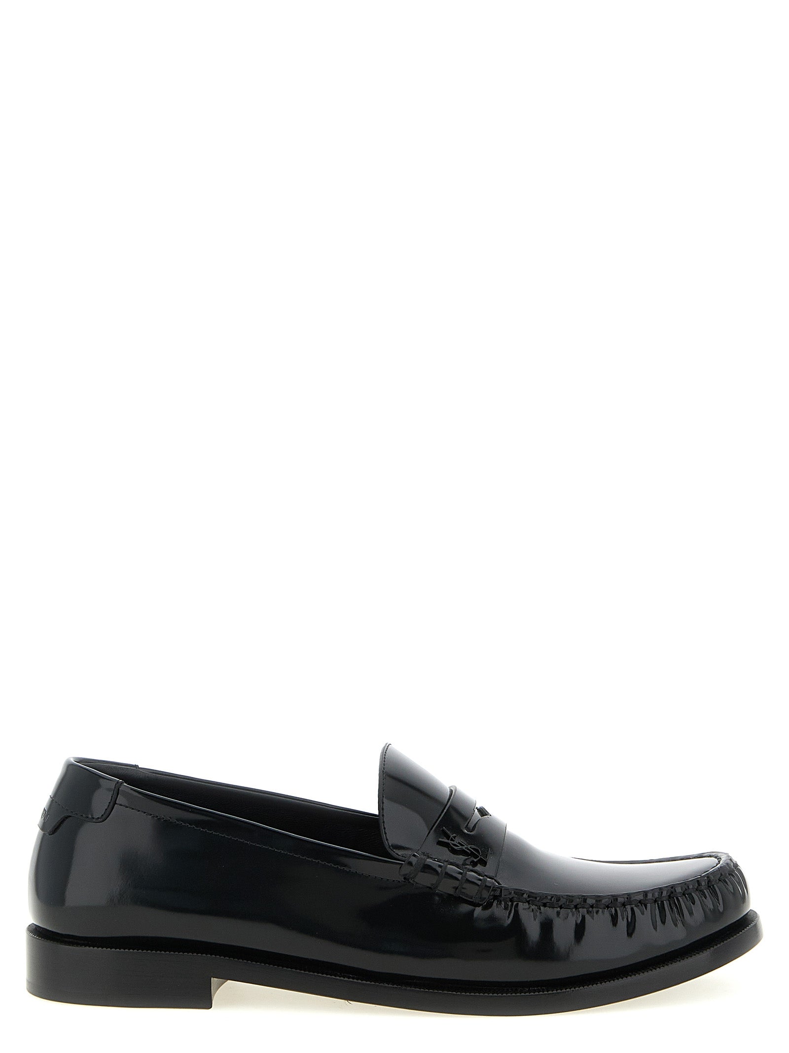 Saint Laurent Le Loafer Loafers