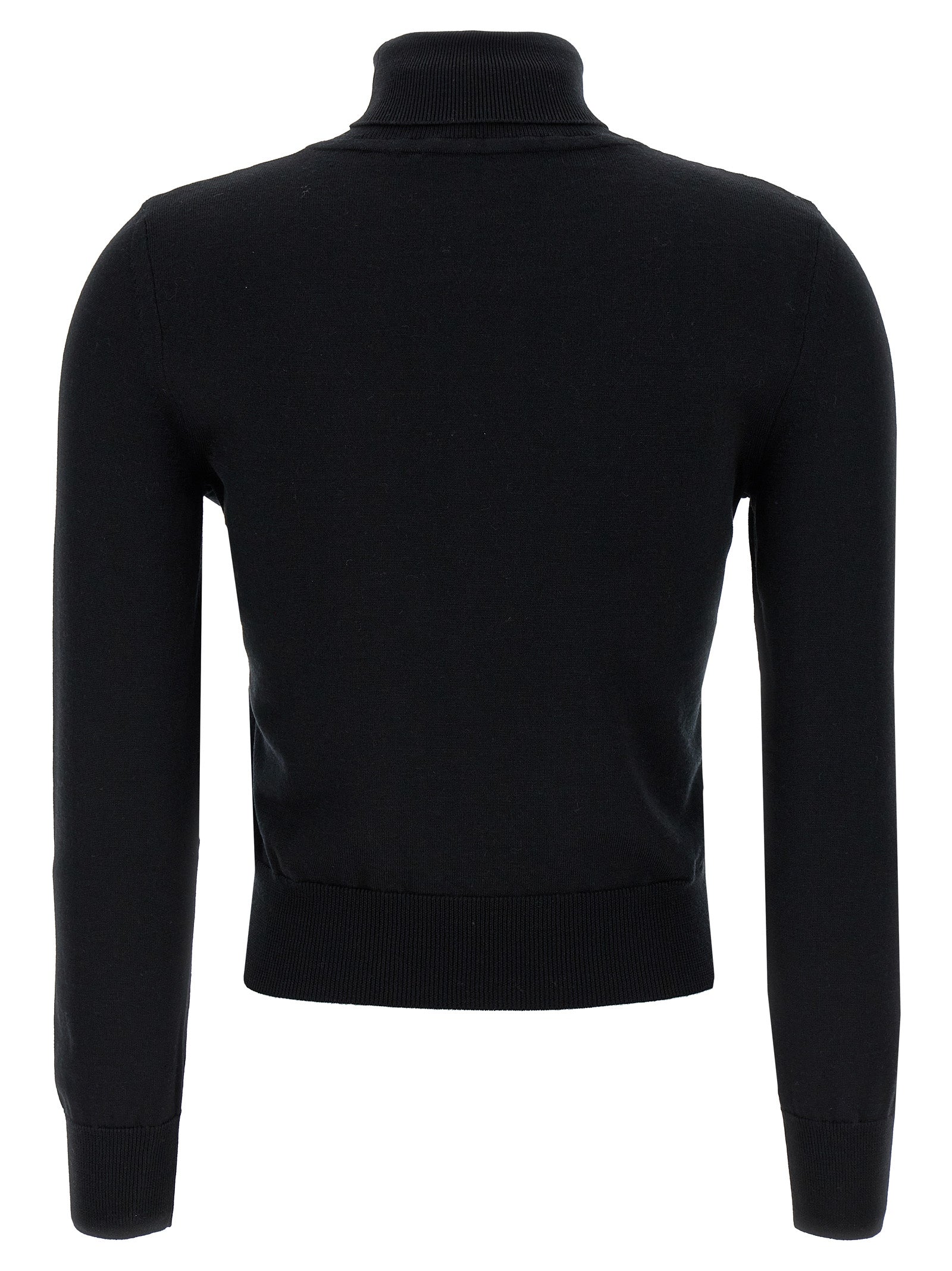 Antonino Valenti Enriette Turtleneck Sweater