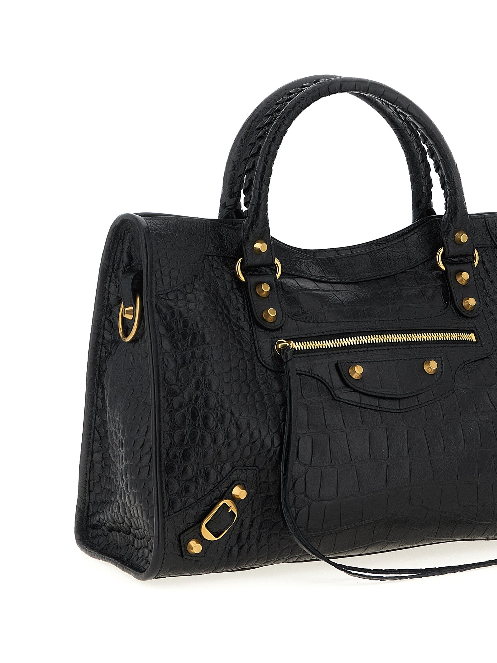 Balenciaga Le City Bag M Handbag