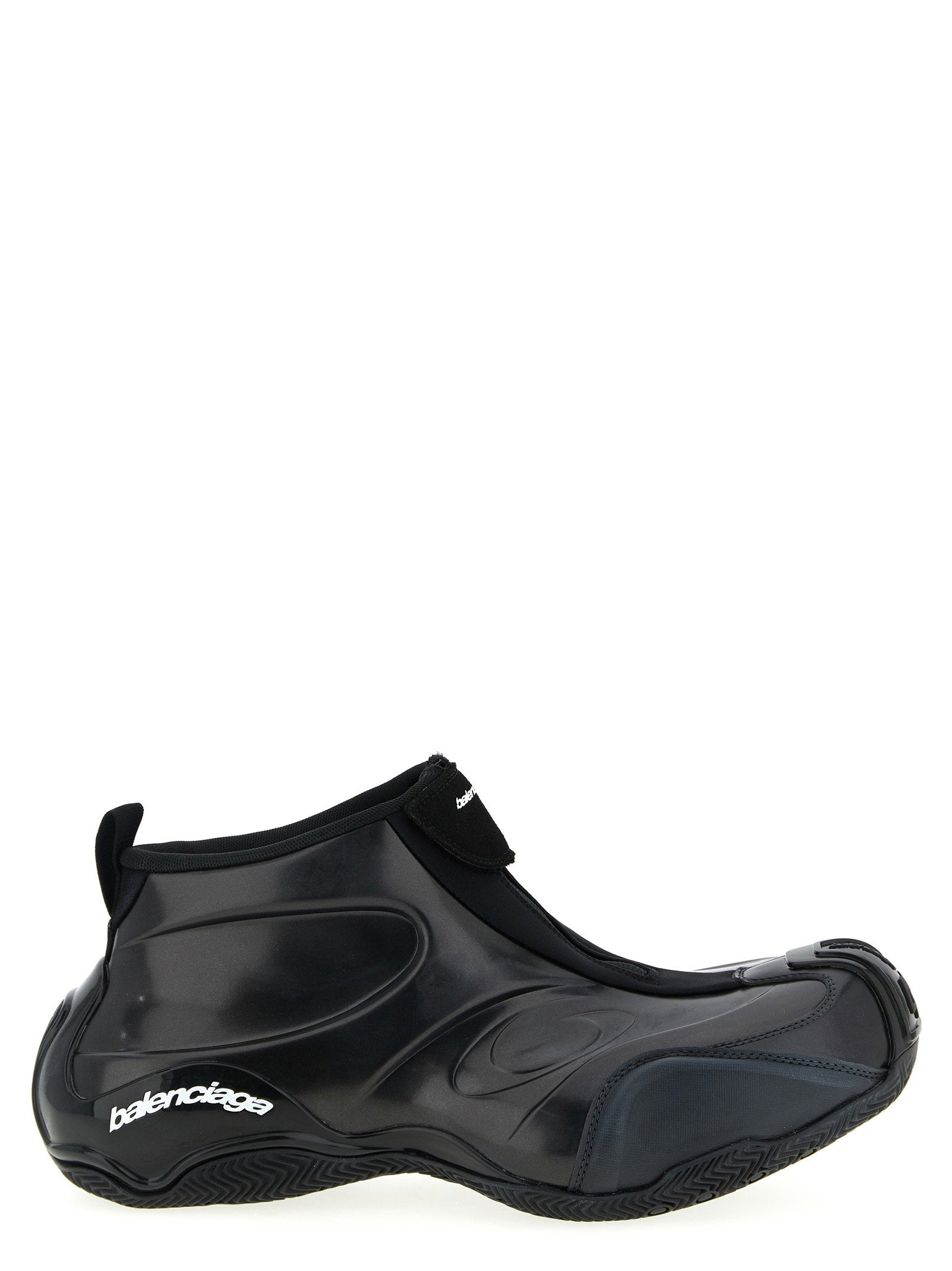 Balenciaga Basketball Sneakers