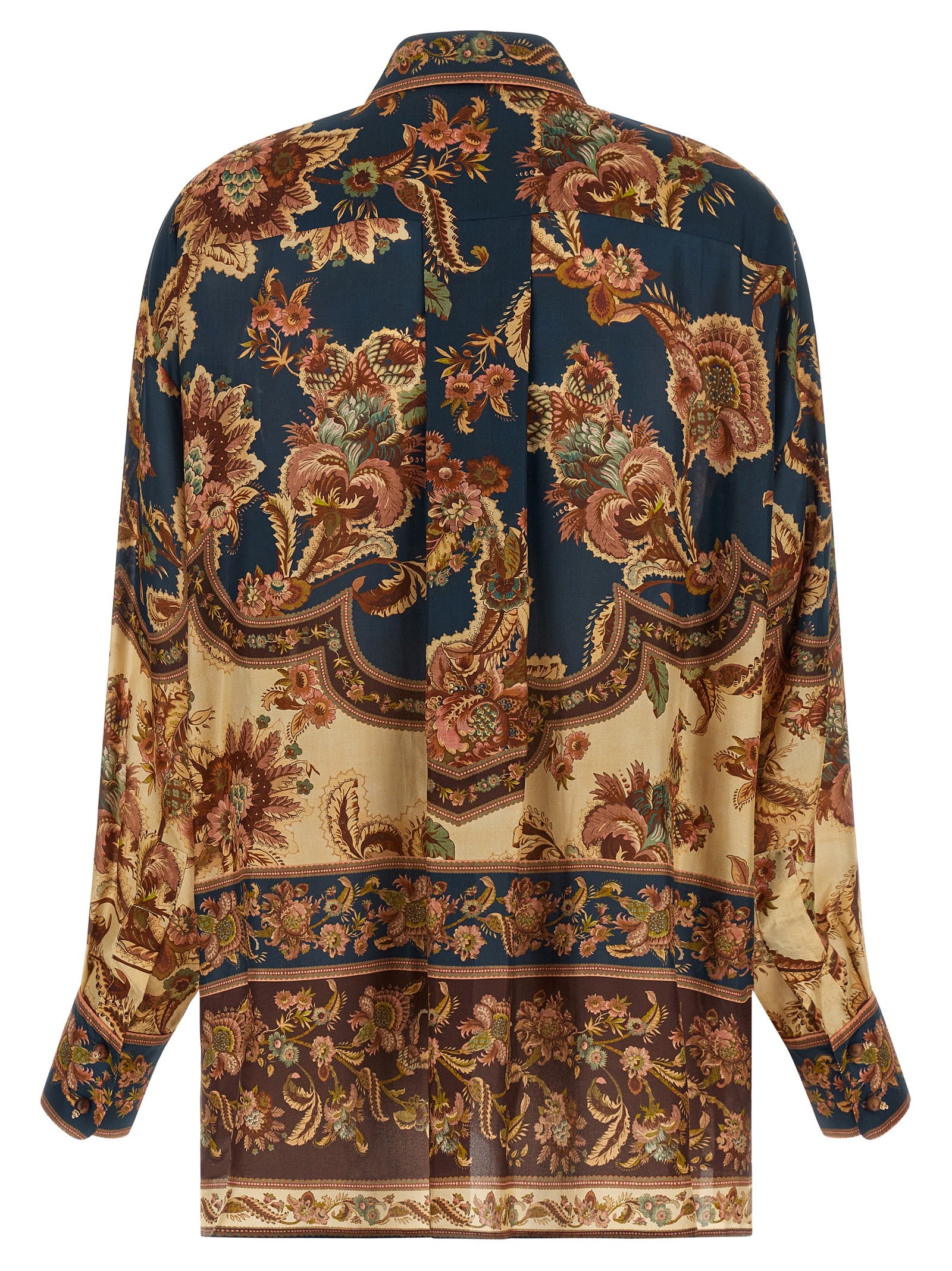 Zimmermann Aster Shirt