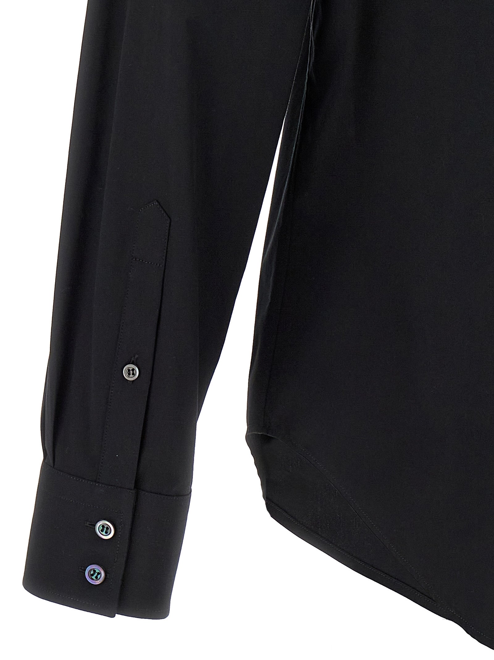 Alexander McQueen Harness Shirt