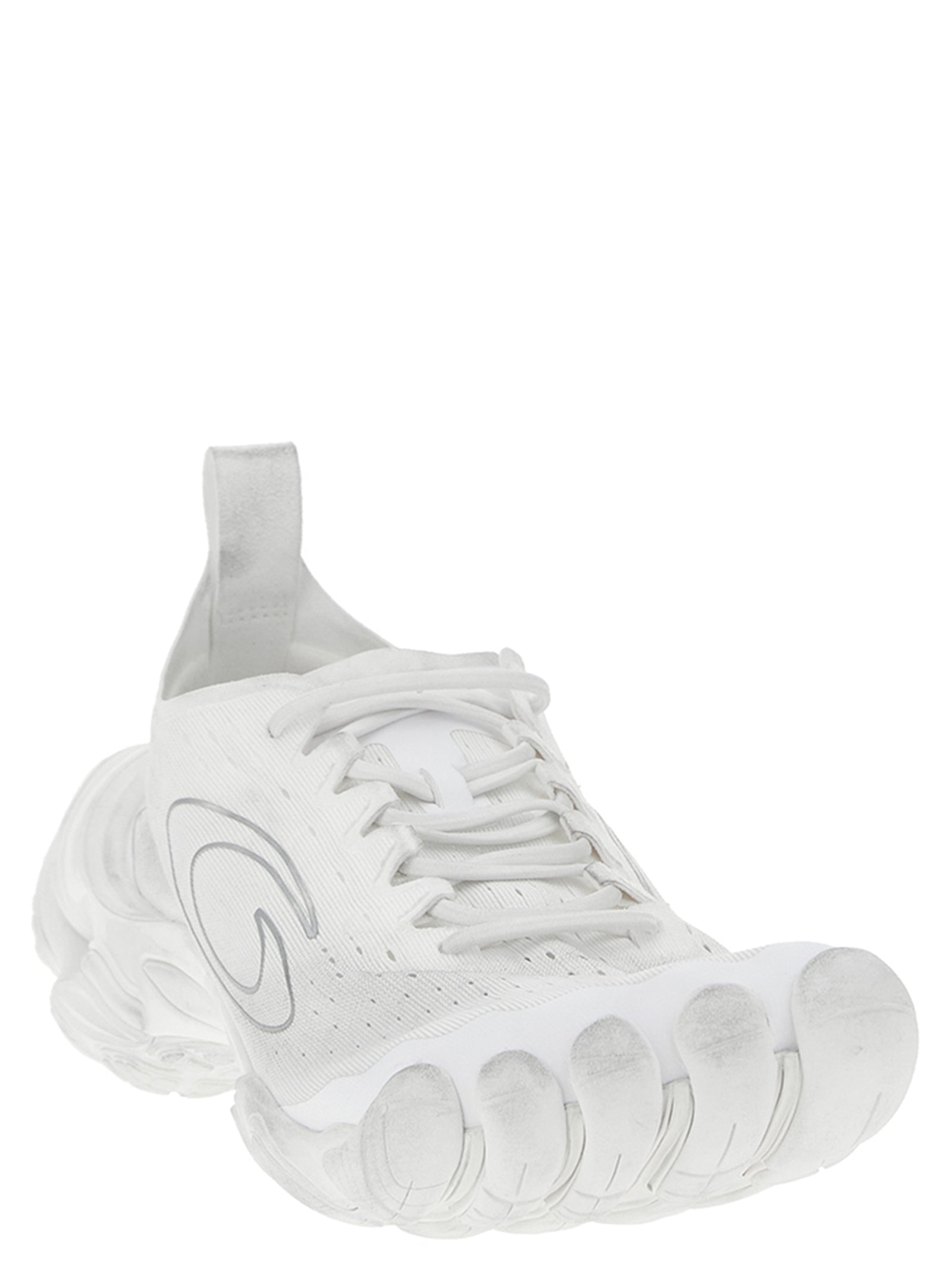 Balenciaga Anatomic Runner Sneakers