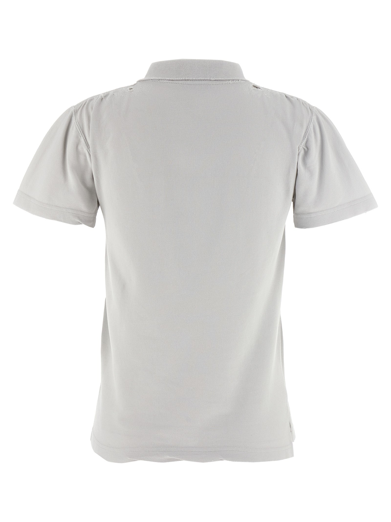 Balenciaga Laurel Classic Polo Shirt