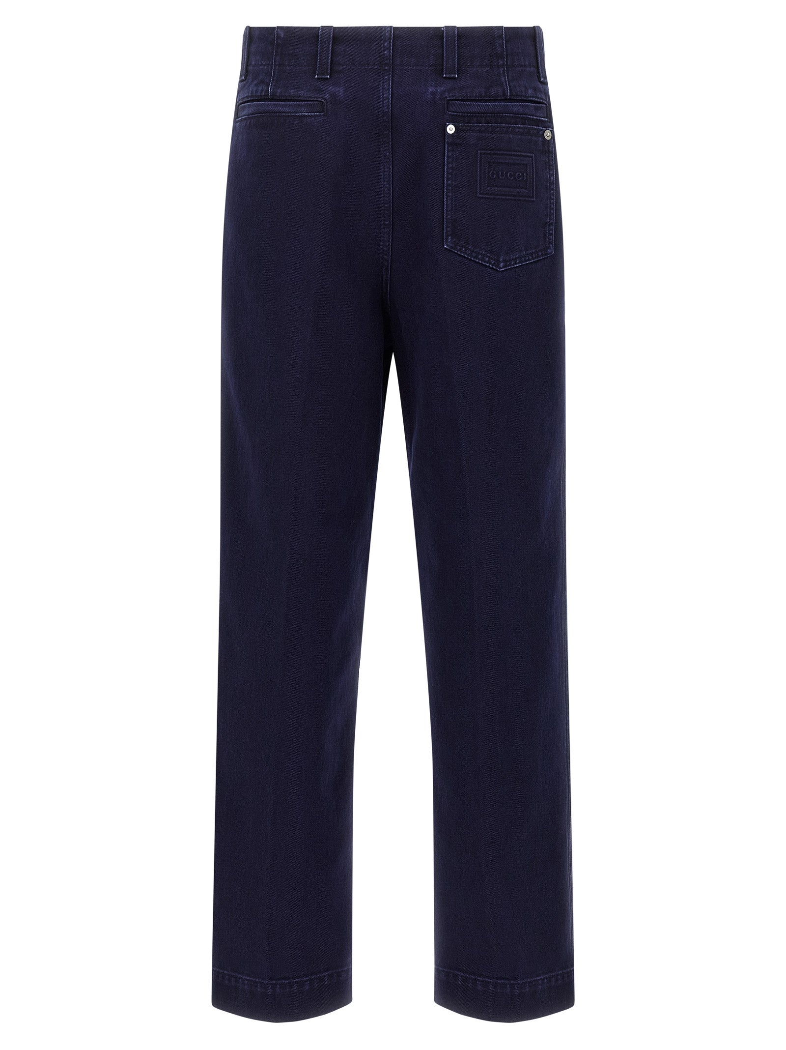 Jeans Label Gucci