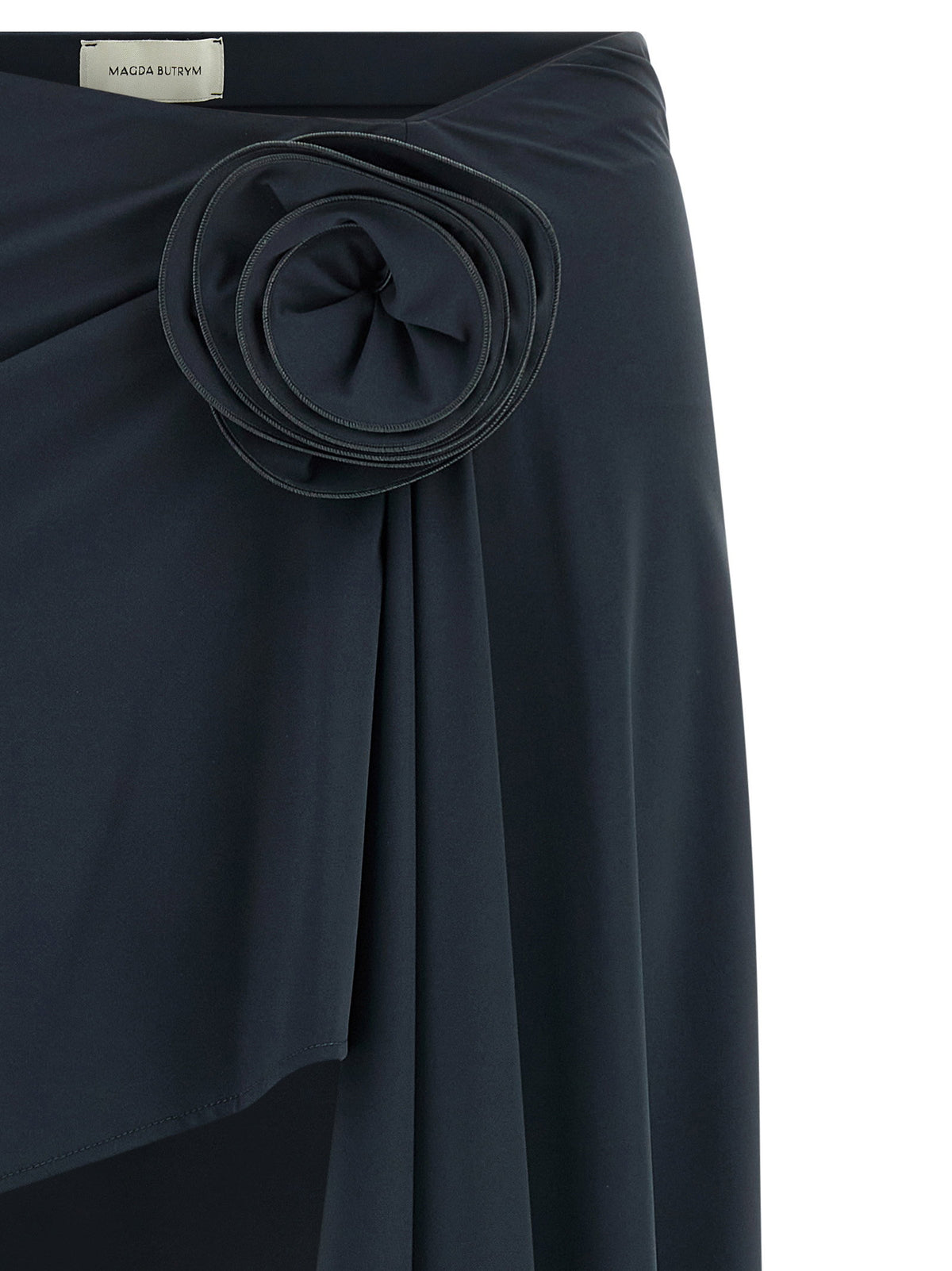 Magda Butrym 02 Swimsuit Skirt