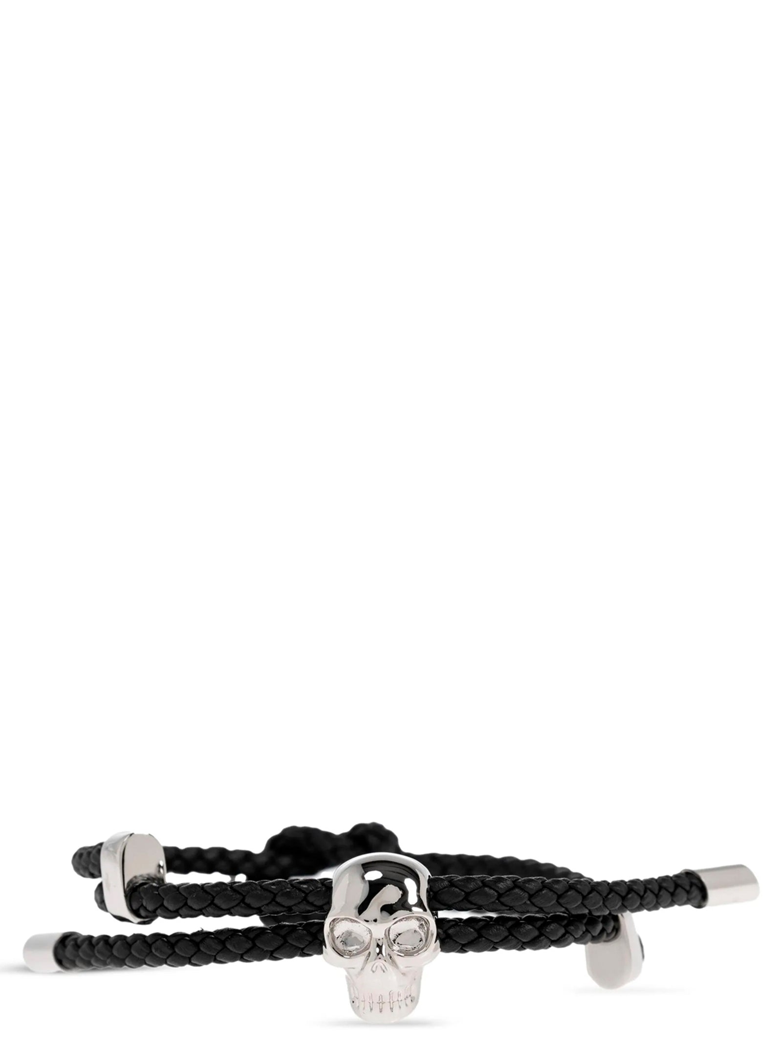 Alexander McQueen Braided Bracelet