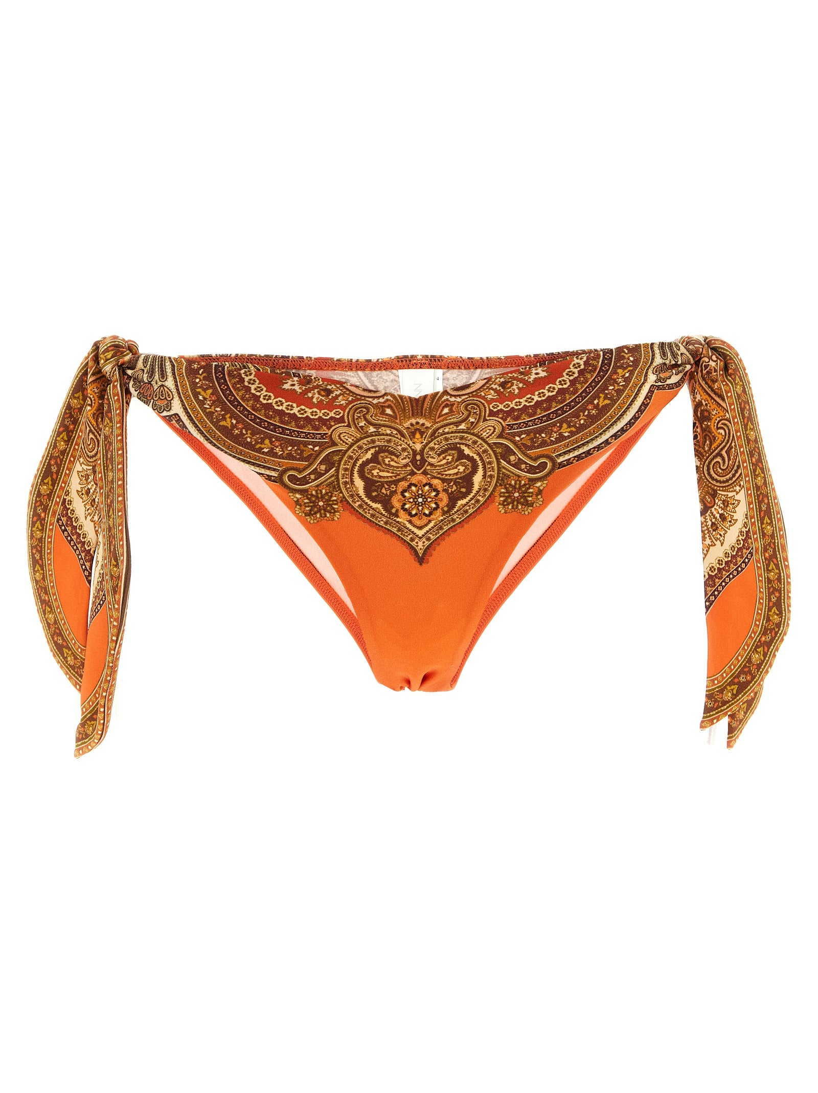 Zimmermann Mahon Bikini Briefs