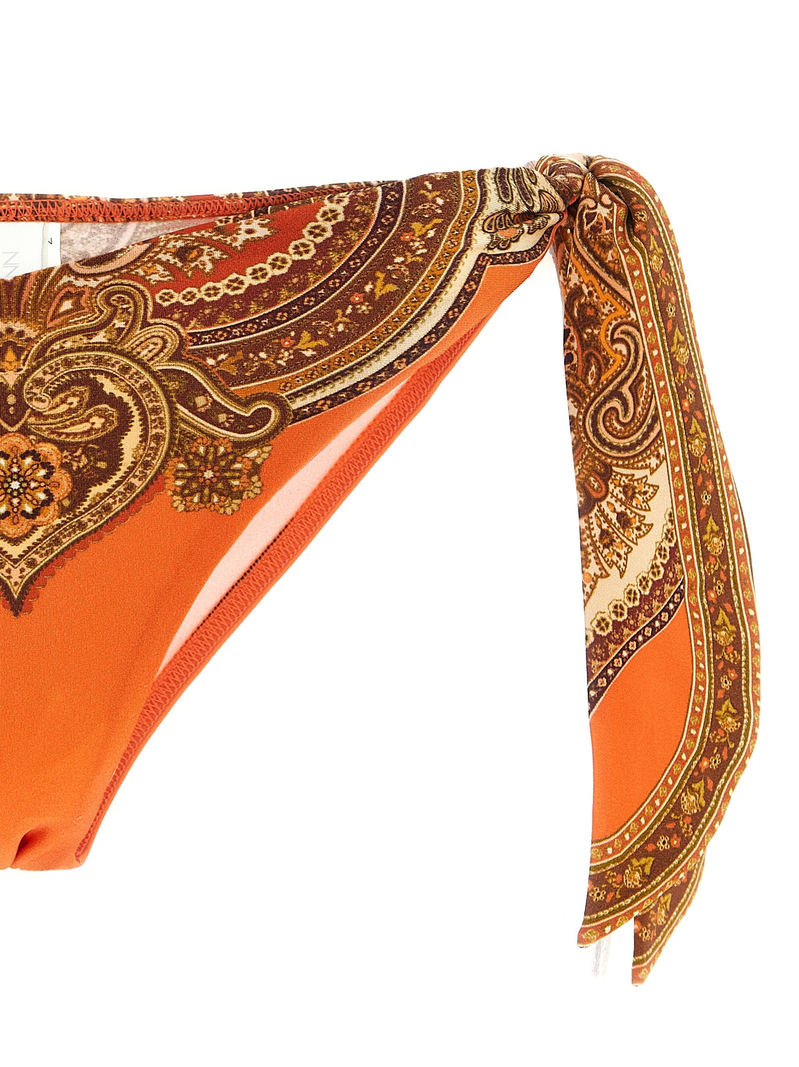 Zimmermann Mahon Bikini Briefs