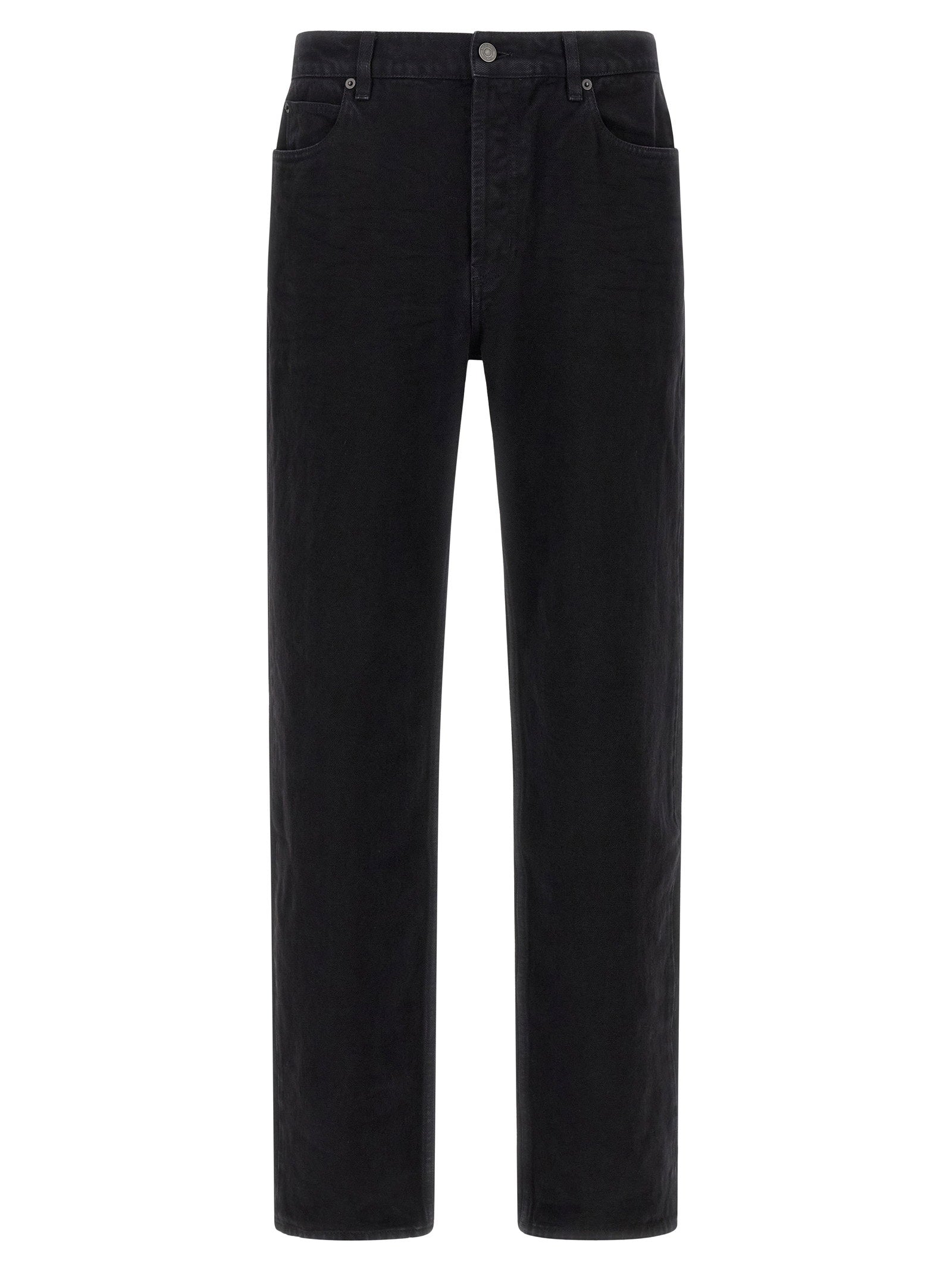 Saint Laurent Denim Jeans