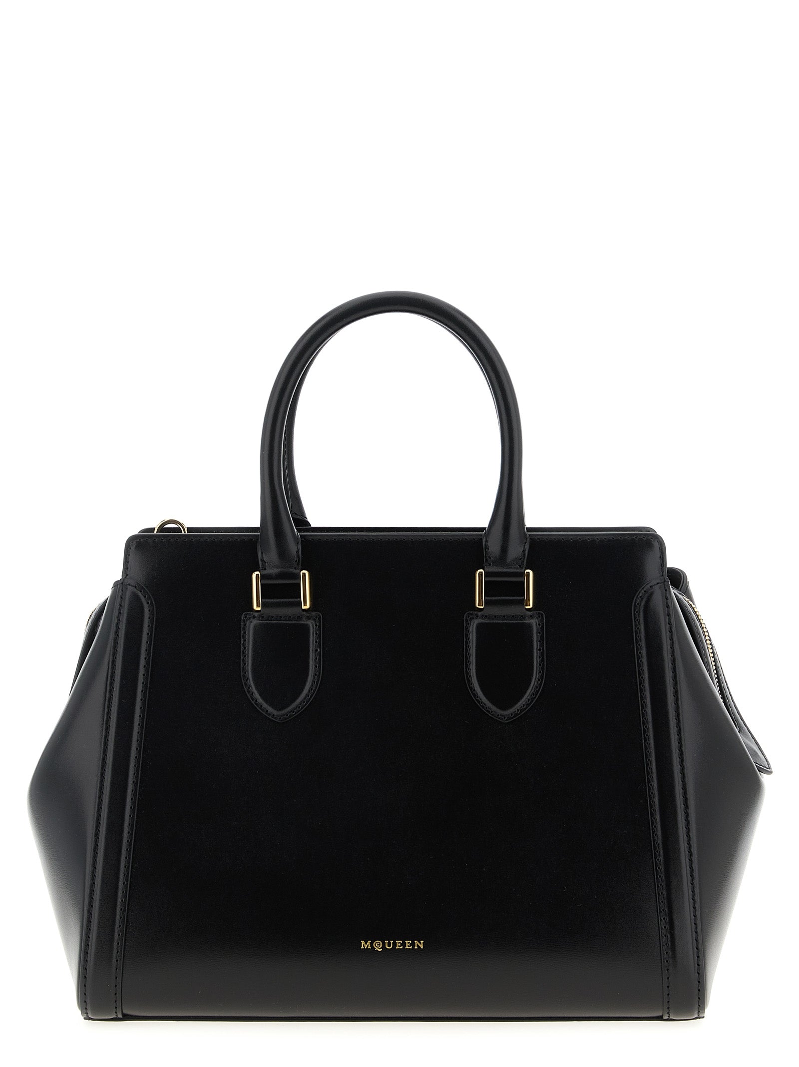 Alexander McQueen Birdee Large Handbag