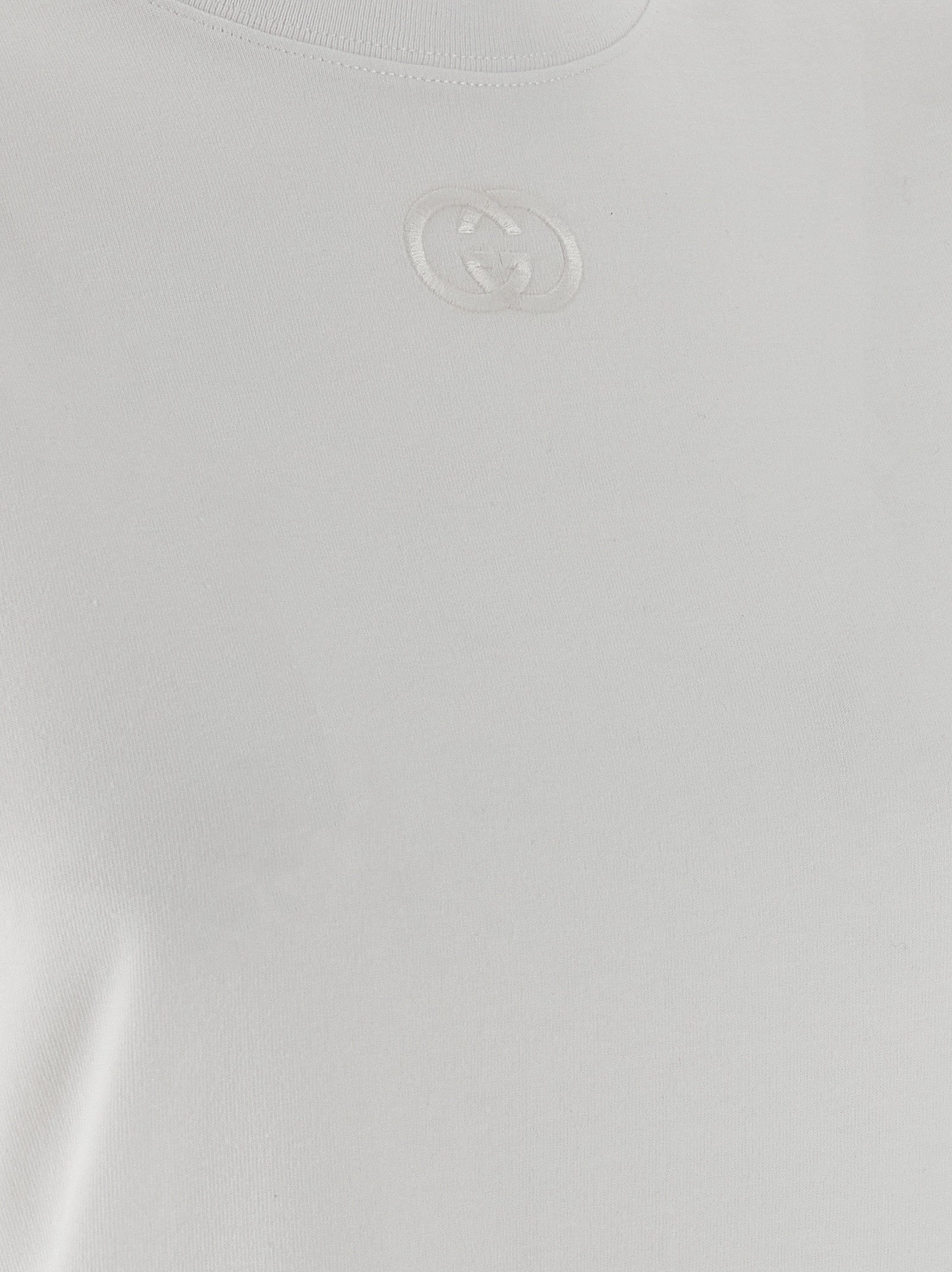 Gucci Incrocio Gg T-shirt
