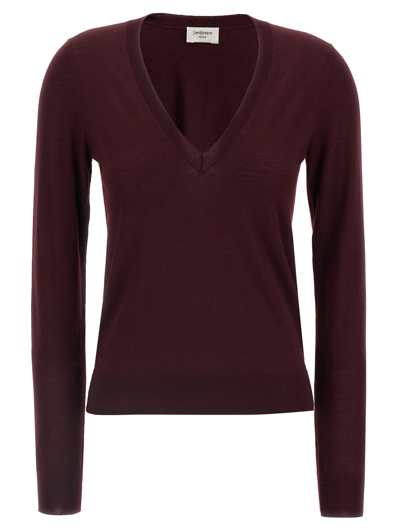 Saint Laurent Wool Sweater