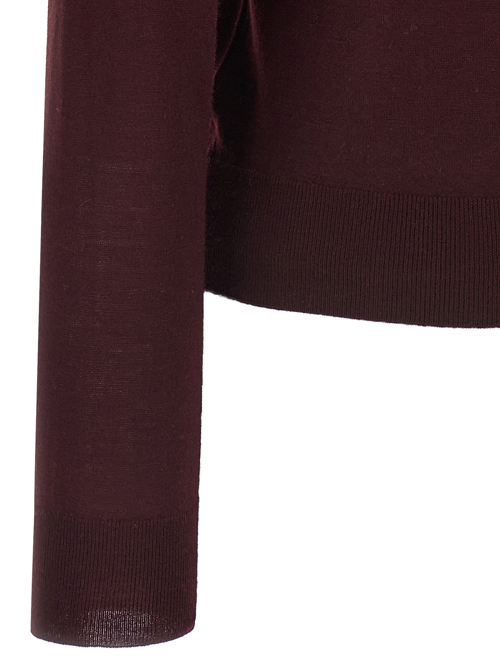 Saint Laurent Wool Sweater