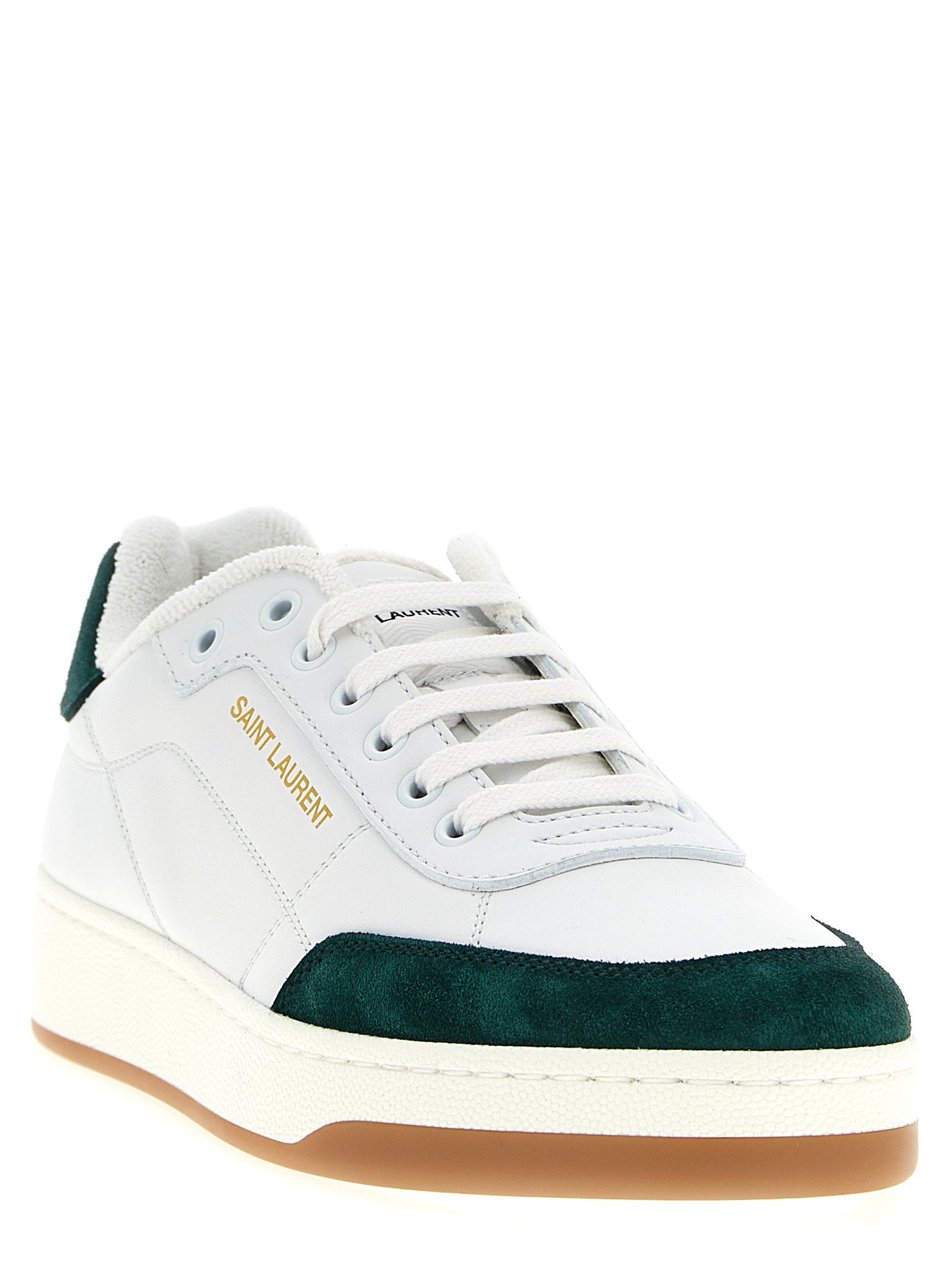 Saint Laurent Sl/61 Sneakers