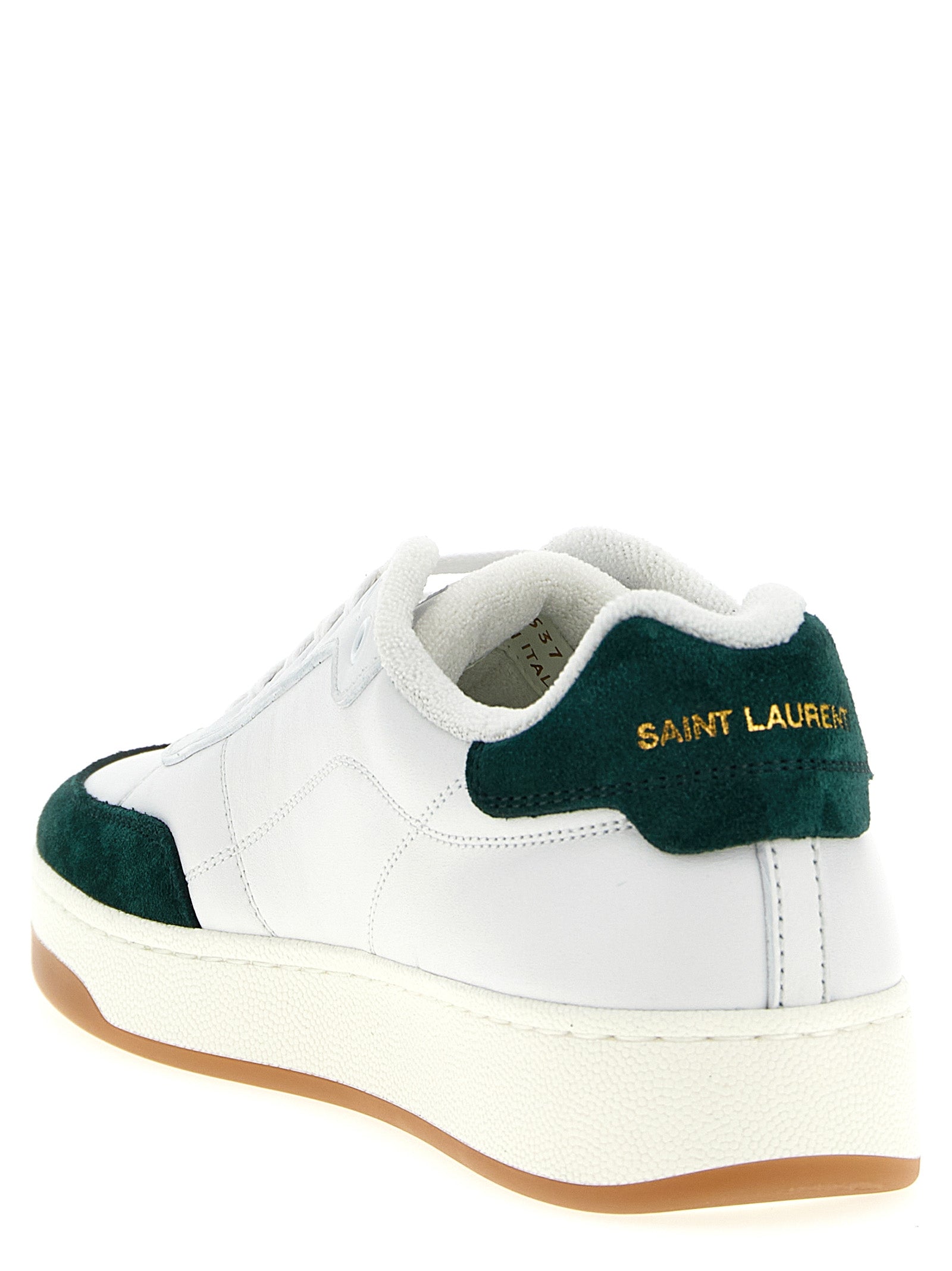 Saint Laurent Sl/61 Sneakers