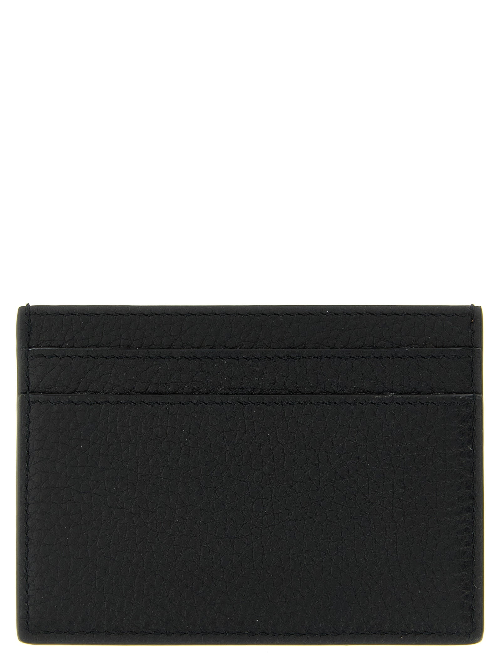 Saint Laurent Tiny Cassandre Card Holder