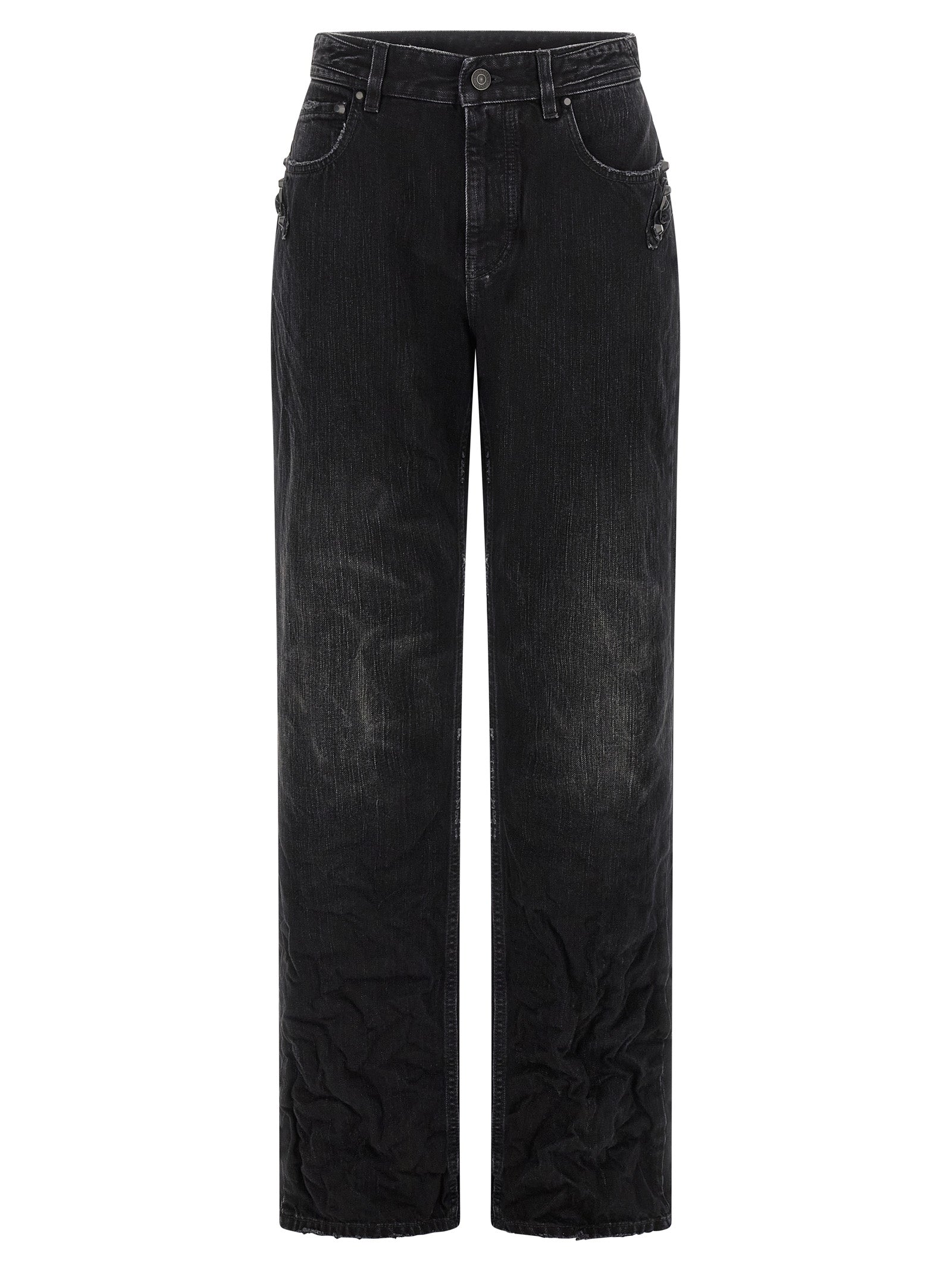 Balenciaga City Jeans