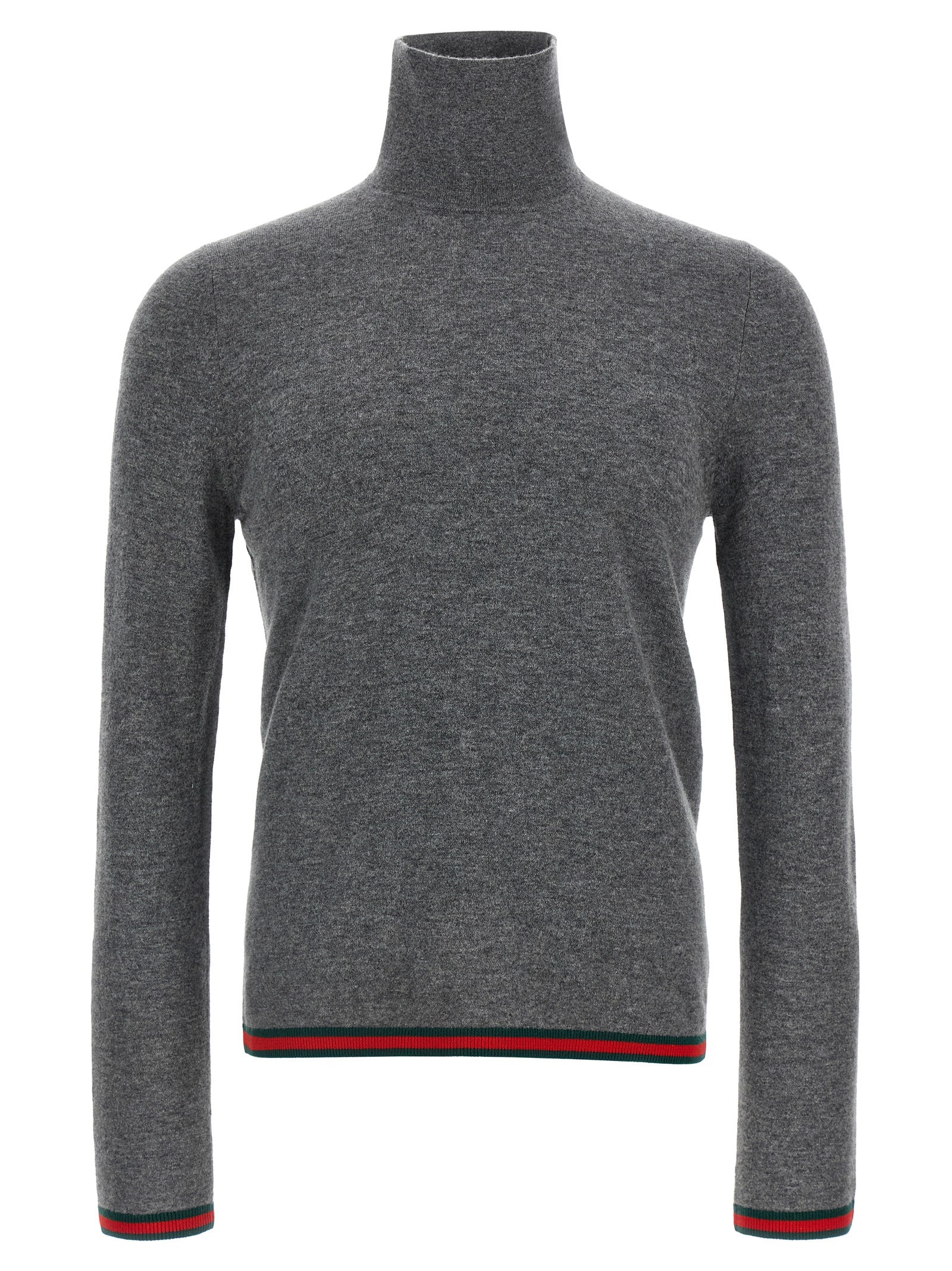 Gucci Web Ribbon Mesh