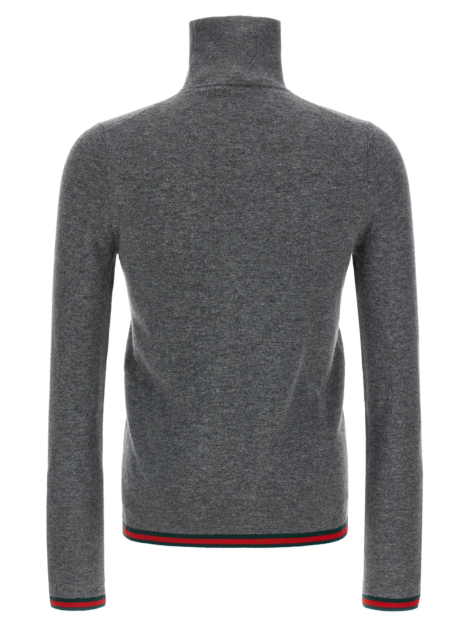 Gucci Web Ribbon Mesh
