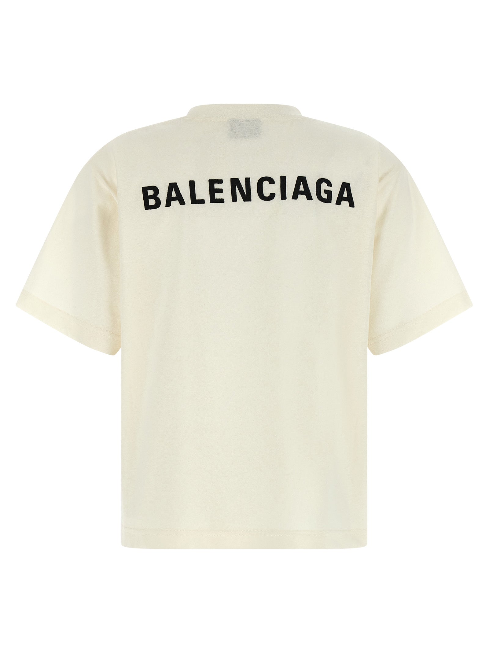 Balenciaga Back T-shirt