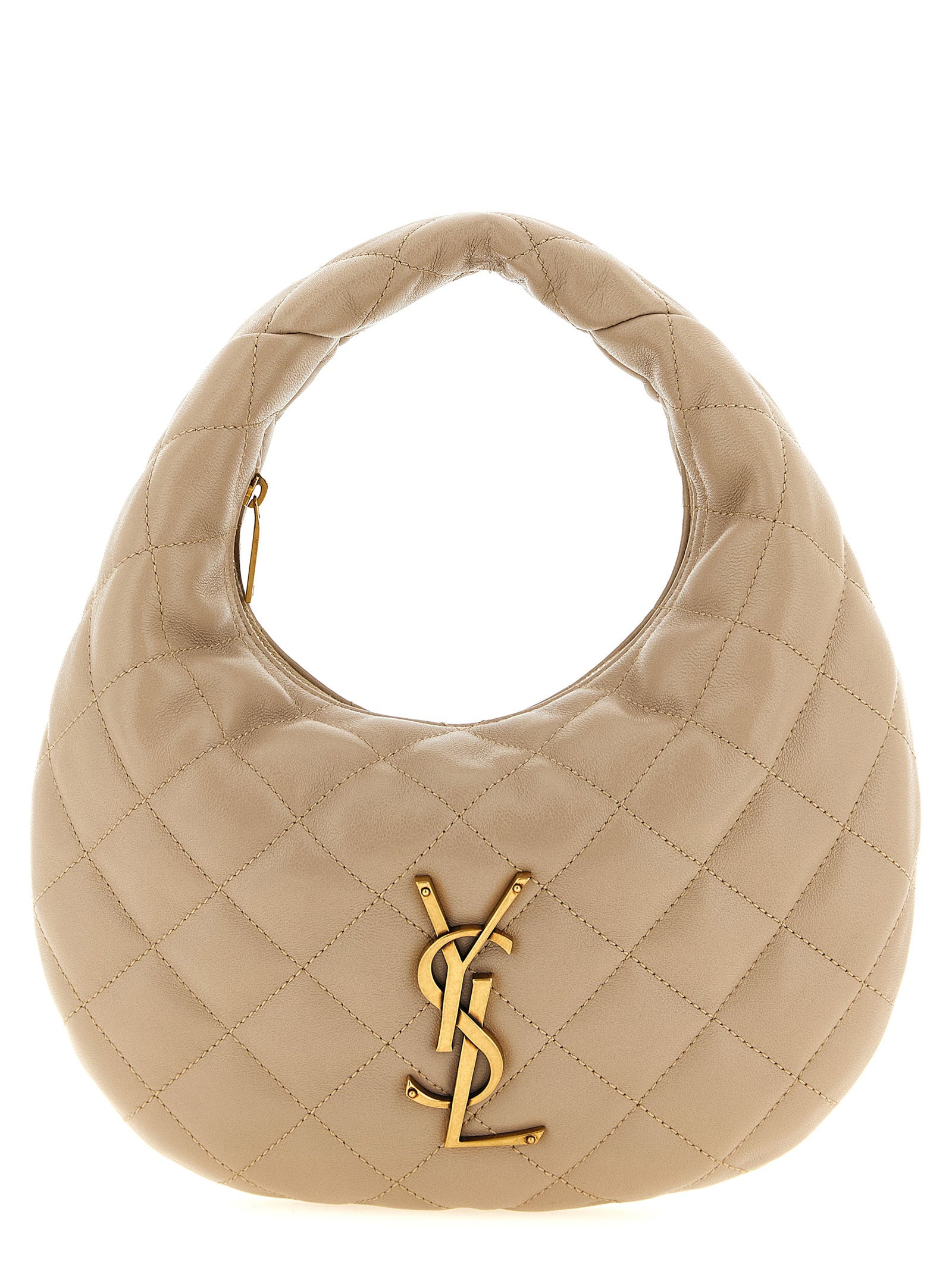 Saint Laurent Icarino Baby Handbag