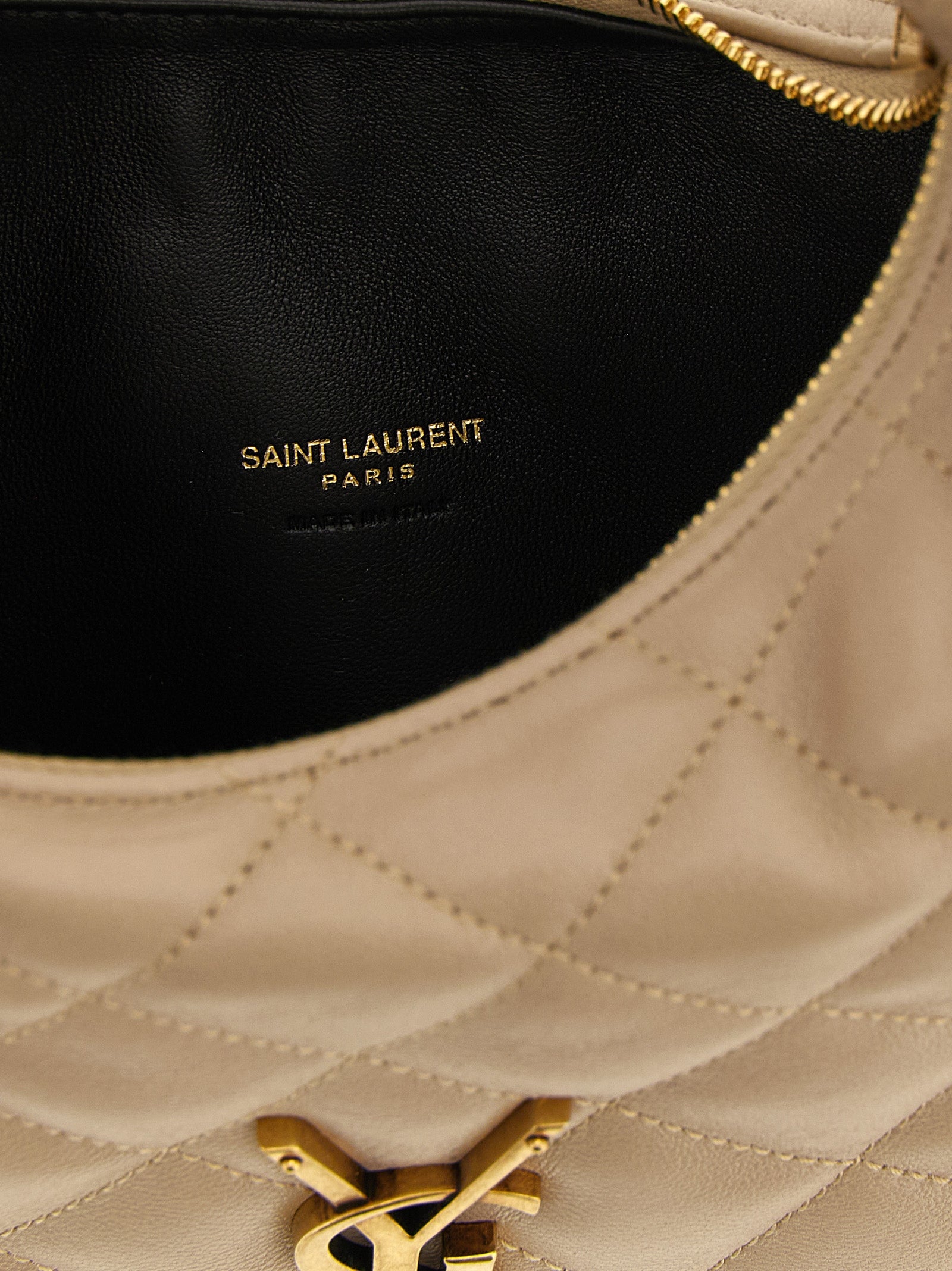 Saint Laurent Icarino Baby Handbag