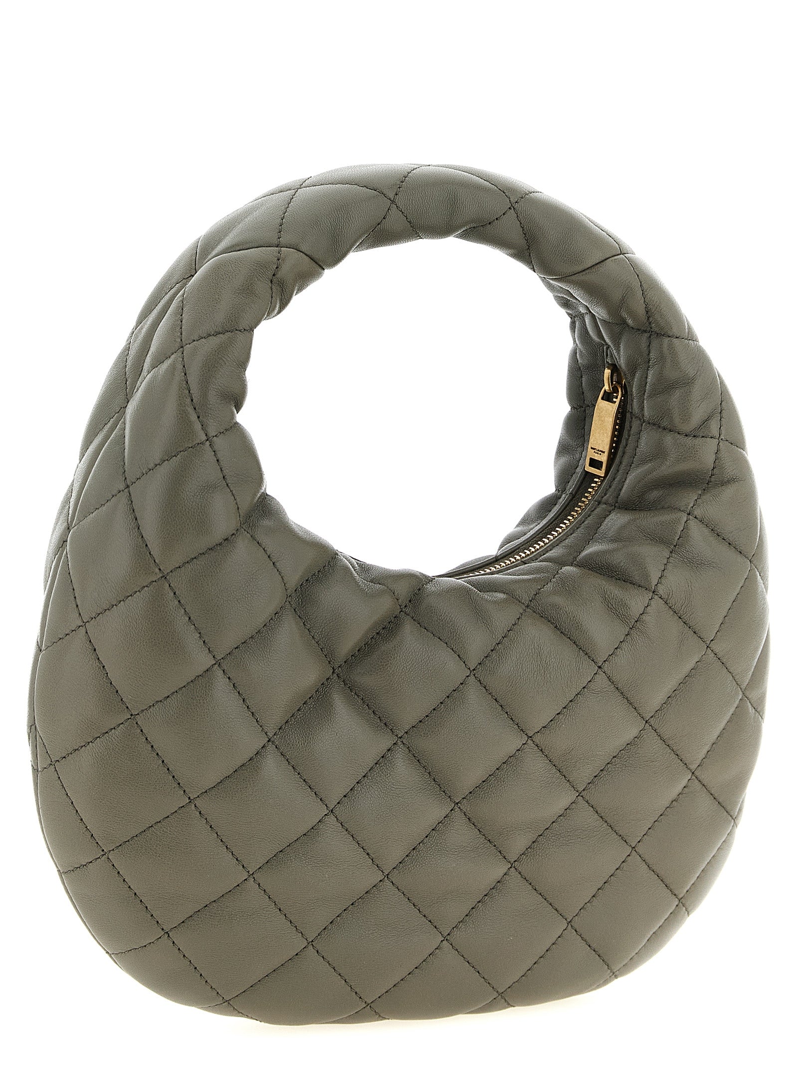 Saint Laurent Icarino Baby Handbag