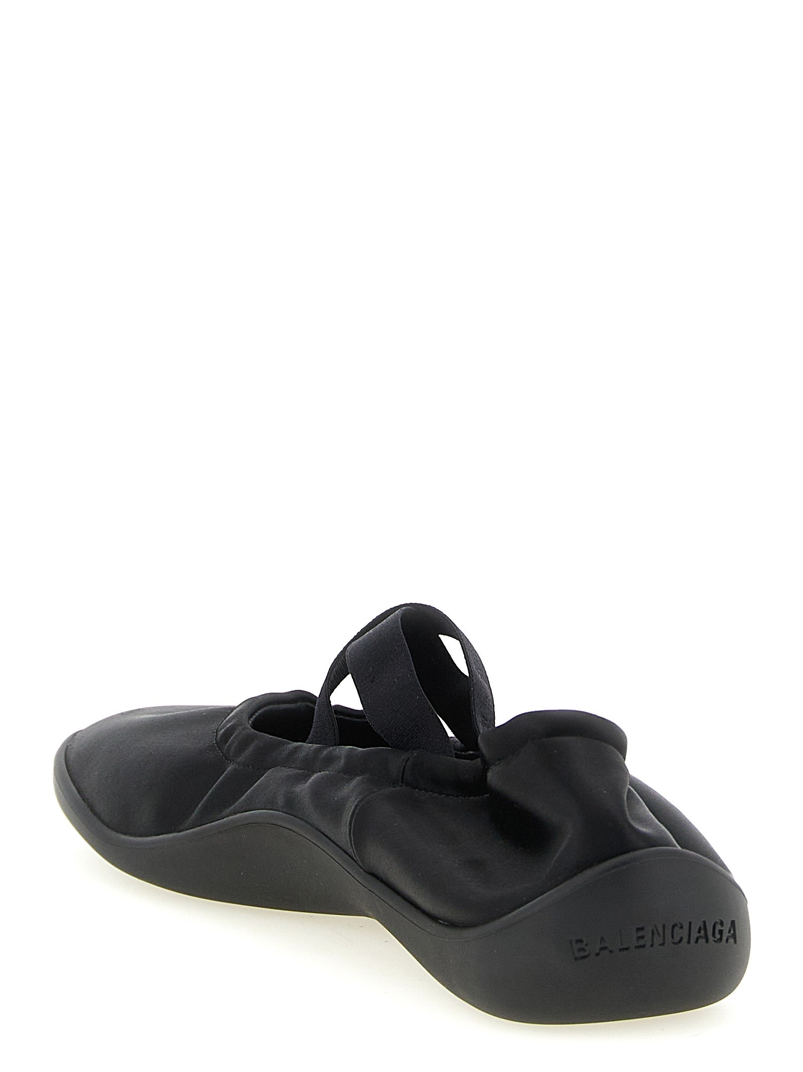 Balenciaga Shibuya Ballet Flats