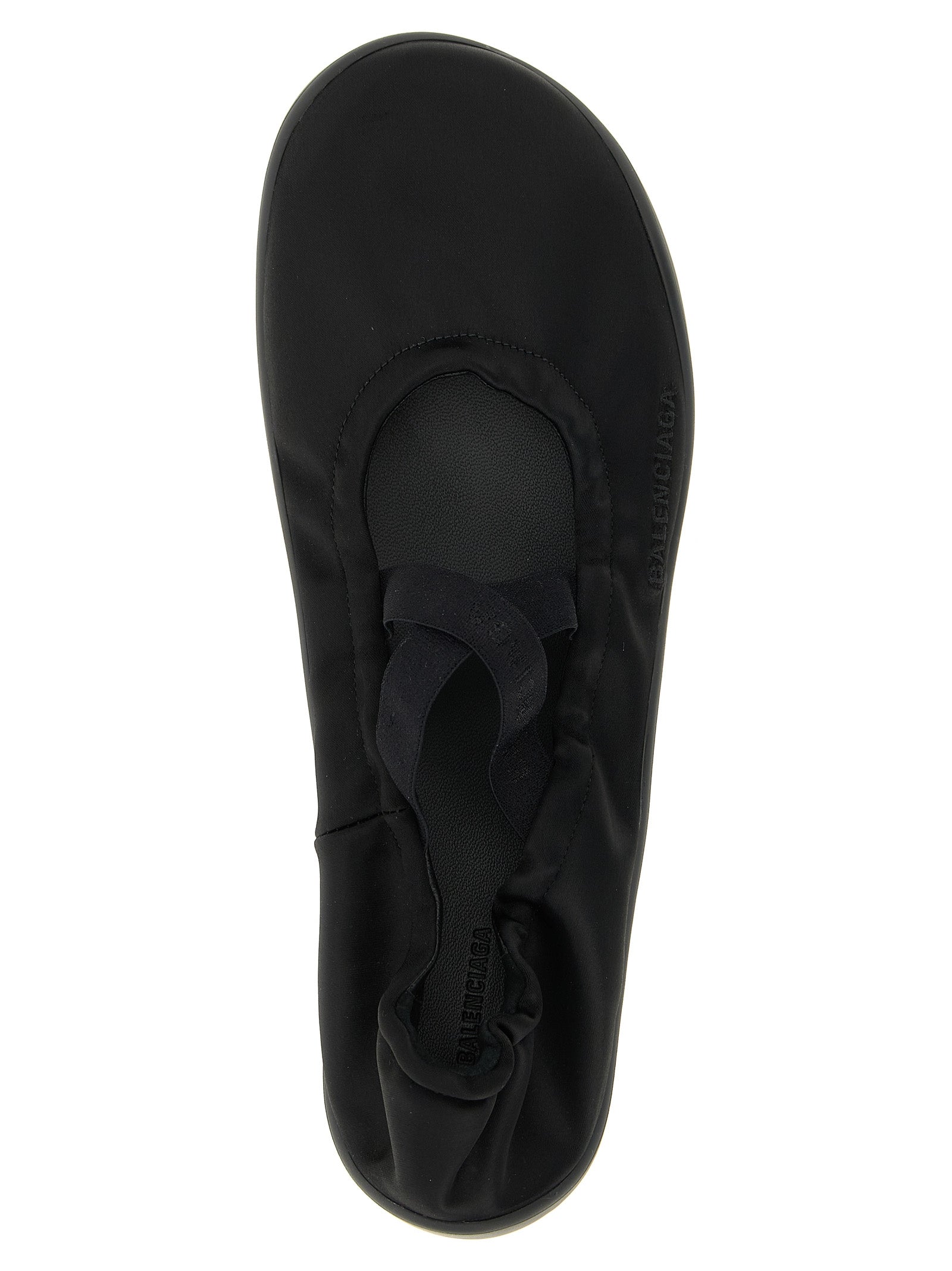 Balenciaga Shibuya Ballet Flats