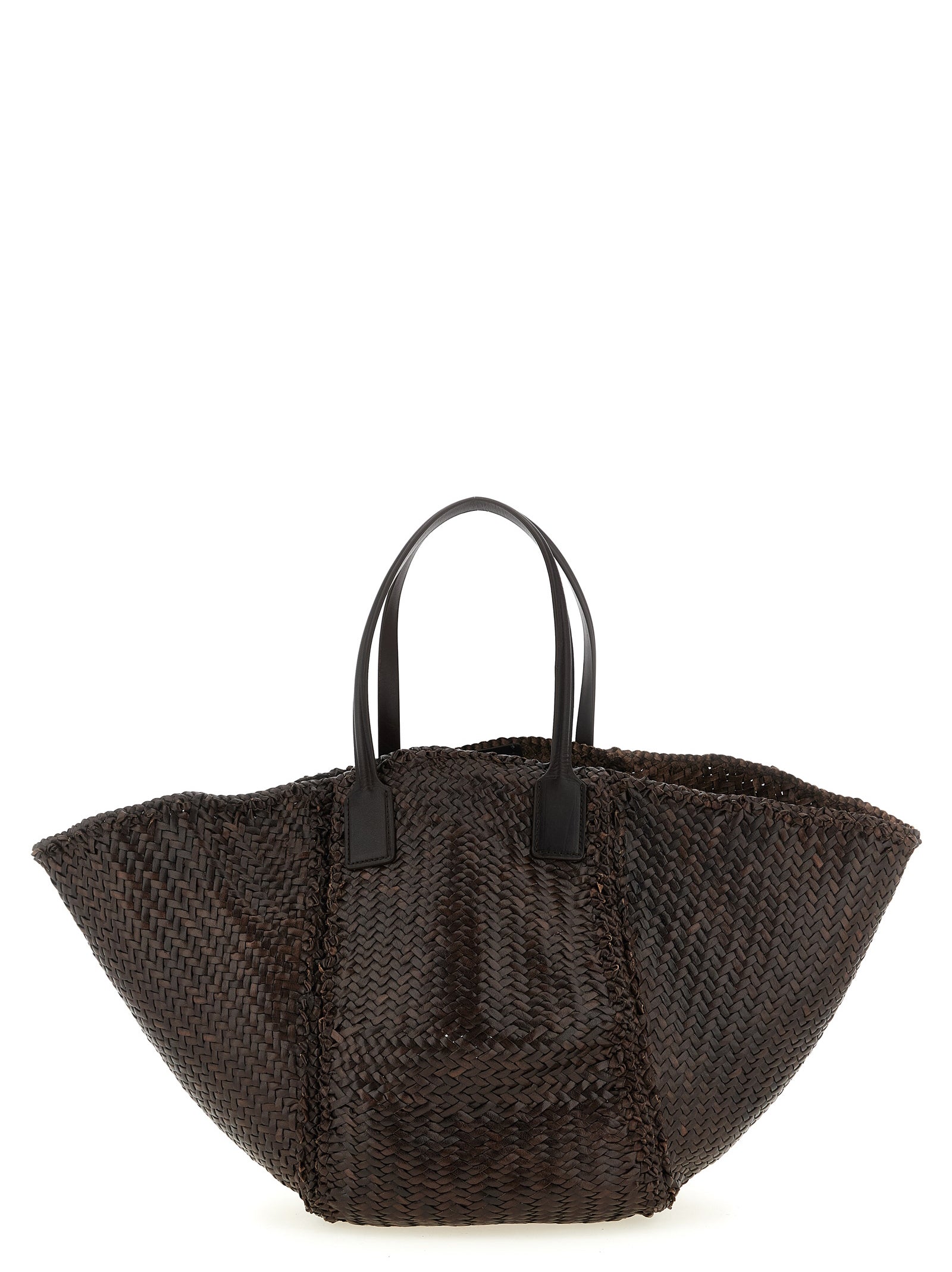 Dragon Diffusion Teresa Shopping Bag