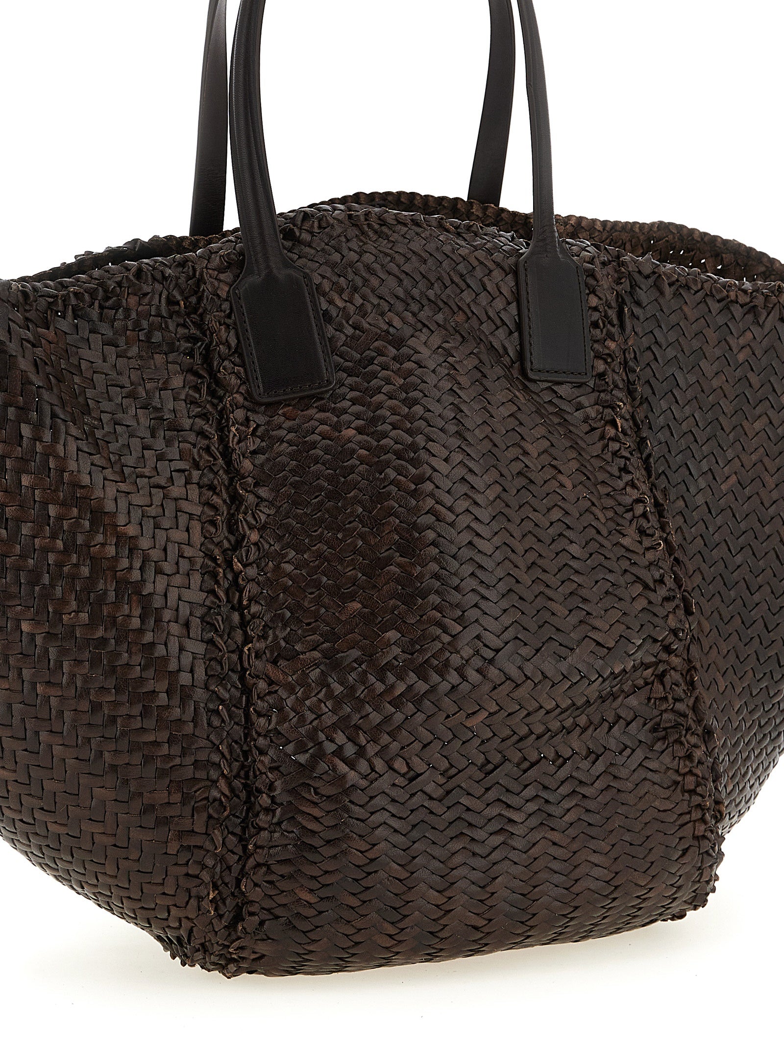 Dragon Diffusion Teresa Shopping Bag