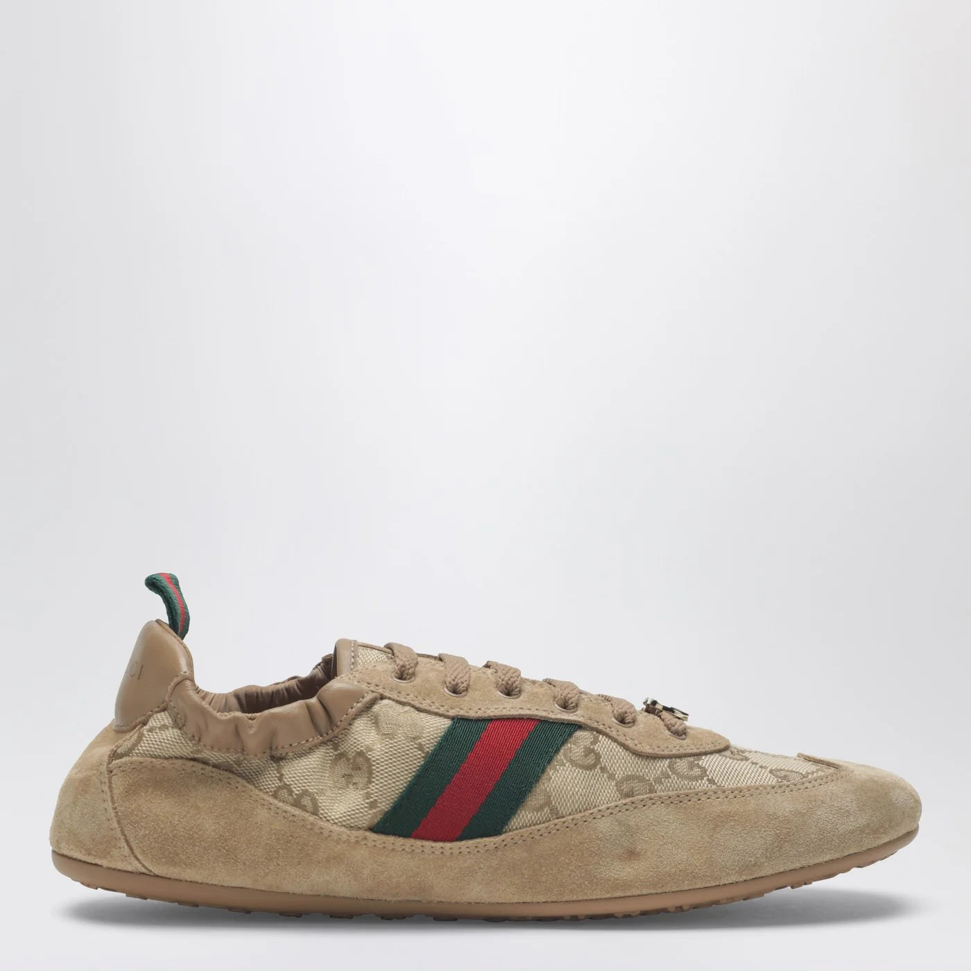 Gucci Shift beige Sneakers