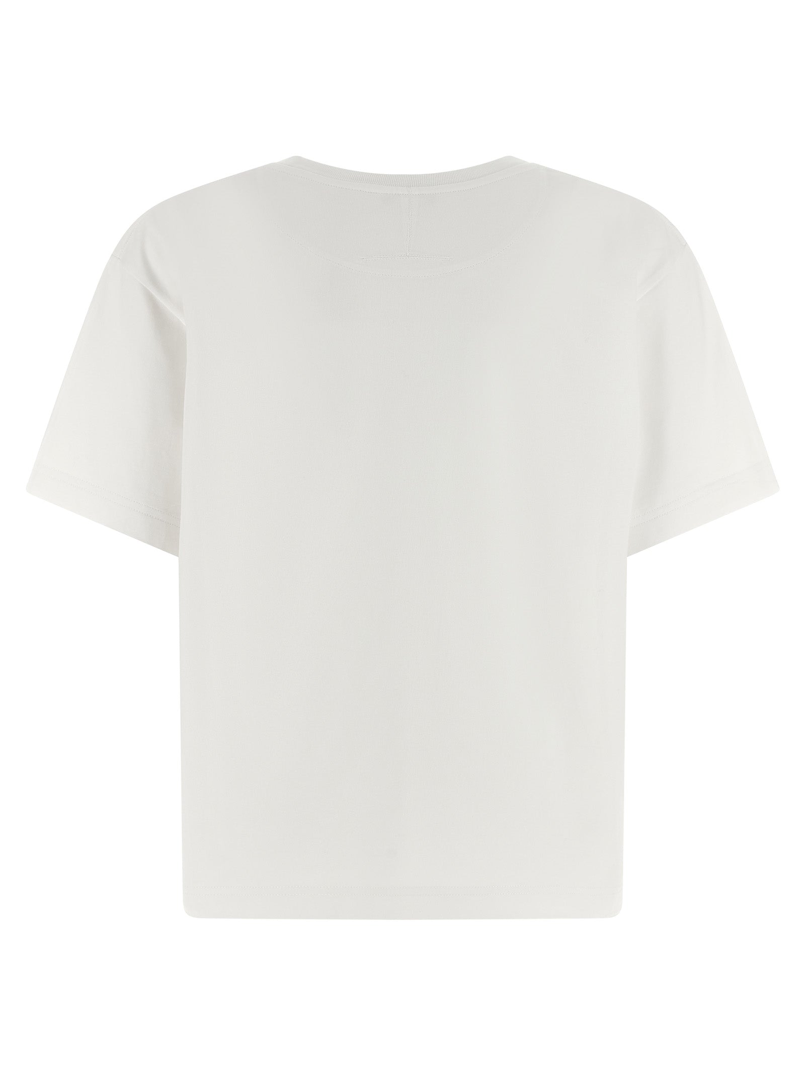 Alexander McQueen Skull T-shirt