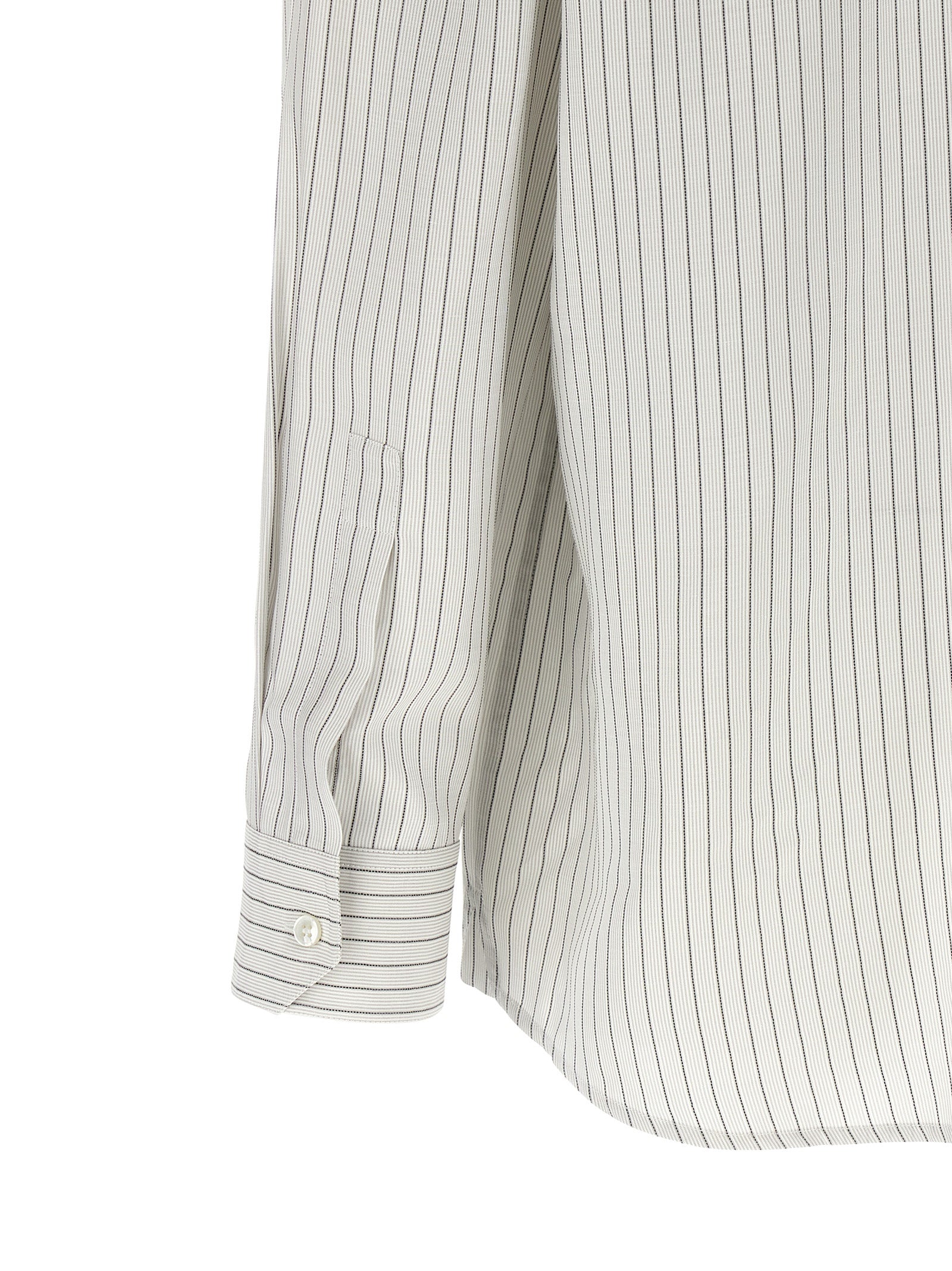Saint Laurent Cassandre Shirt