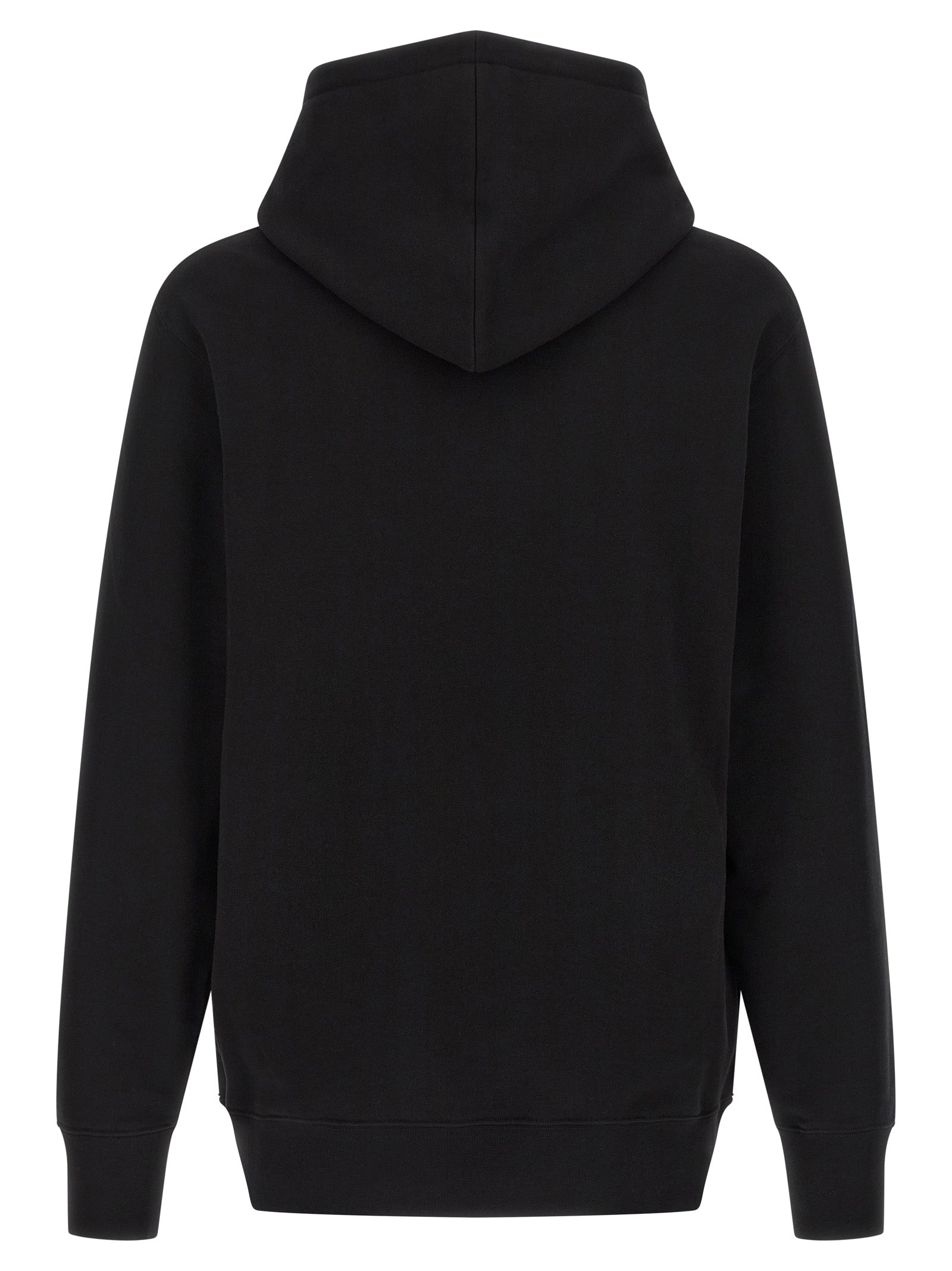 Alexander McQueen Skull Hoodie