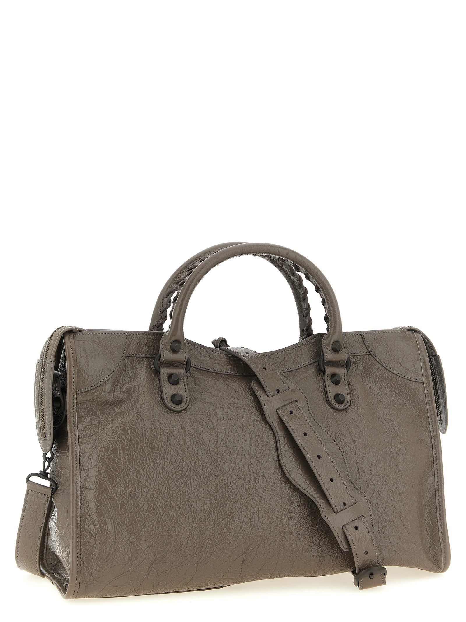 Balenciaga Le City M Handbag