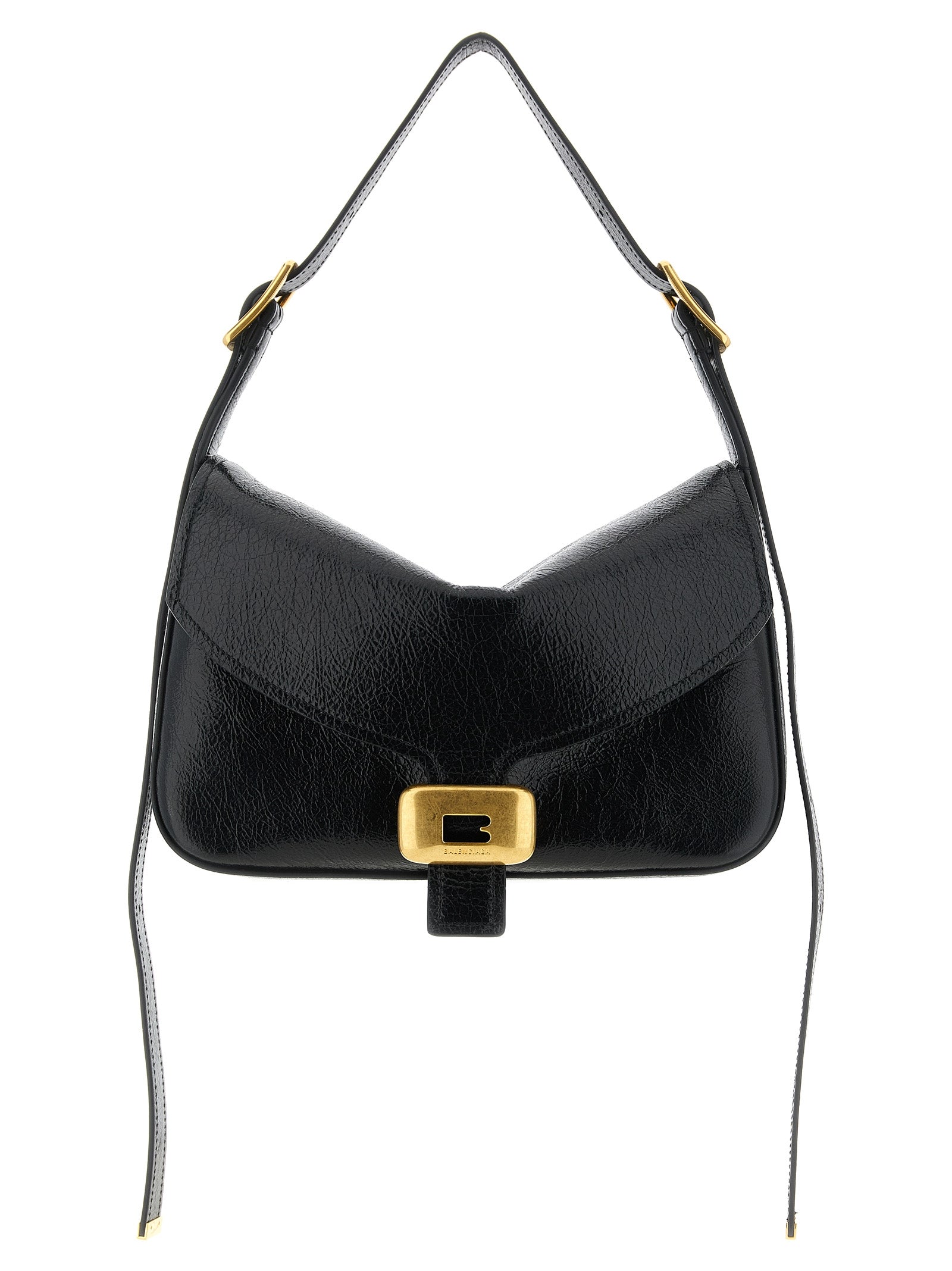 Balenciaga Clicca Medium Shoulder Bag